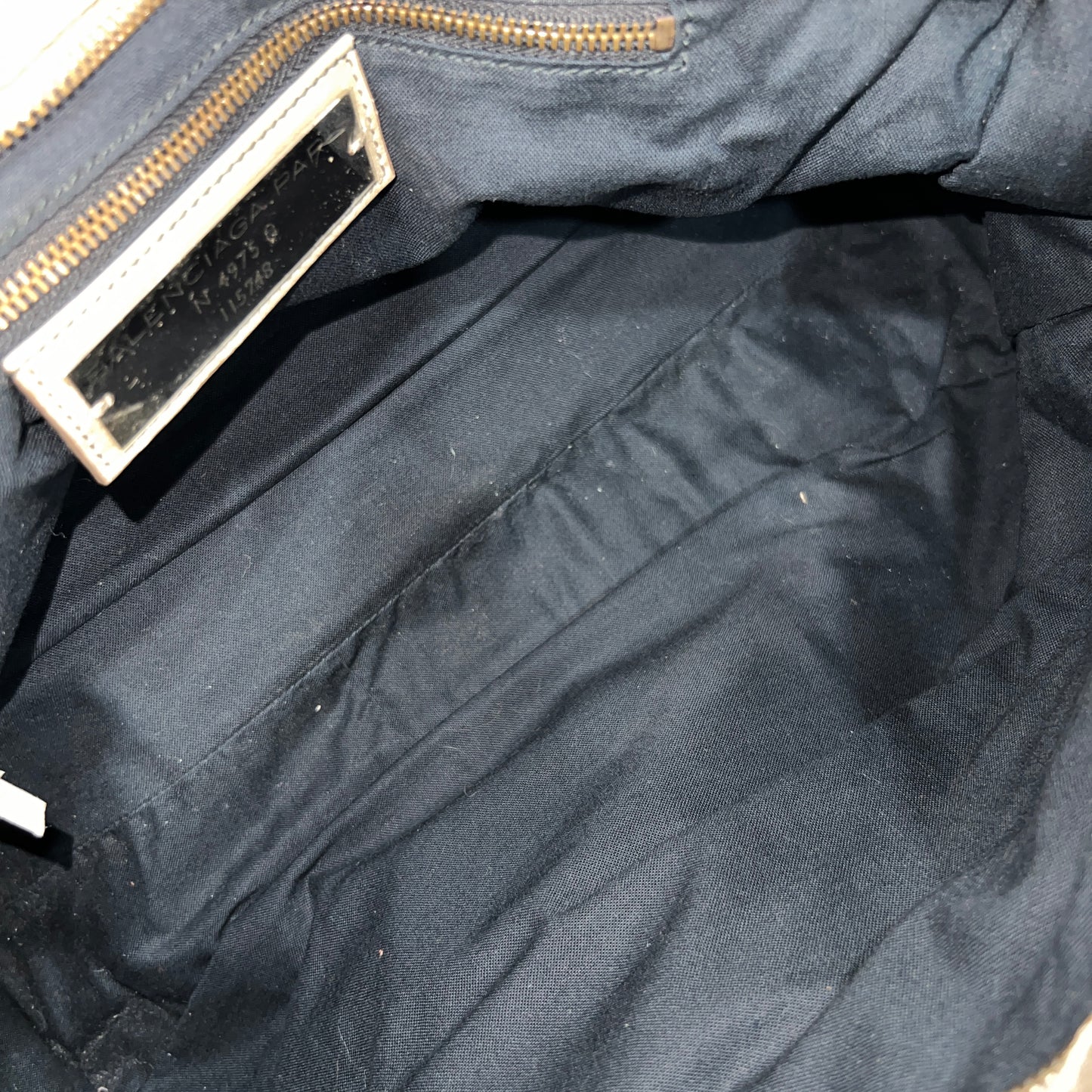 BALENCIAGA City Bag