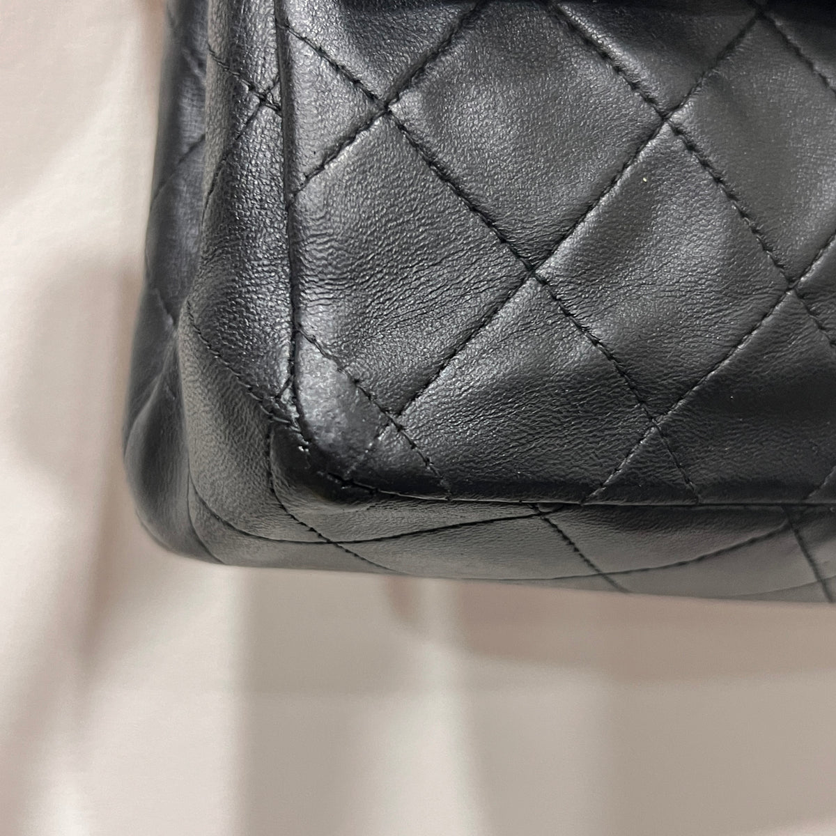 CHANEL Classic Double Flap 26cm