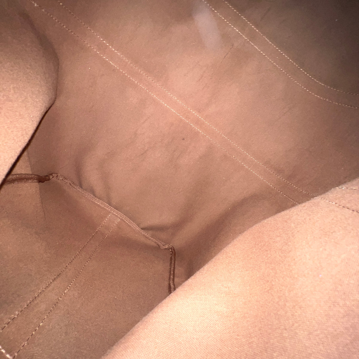 LOUIS VUITTON Keepall 60cm