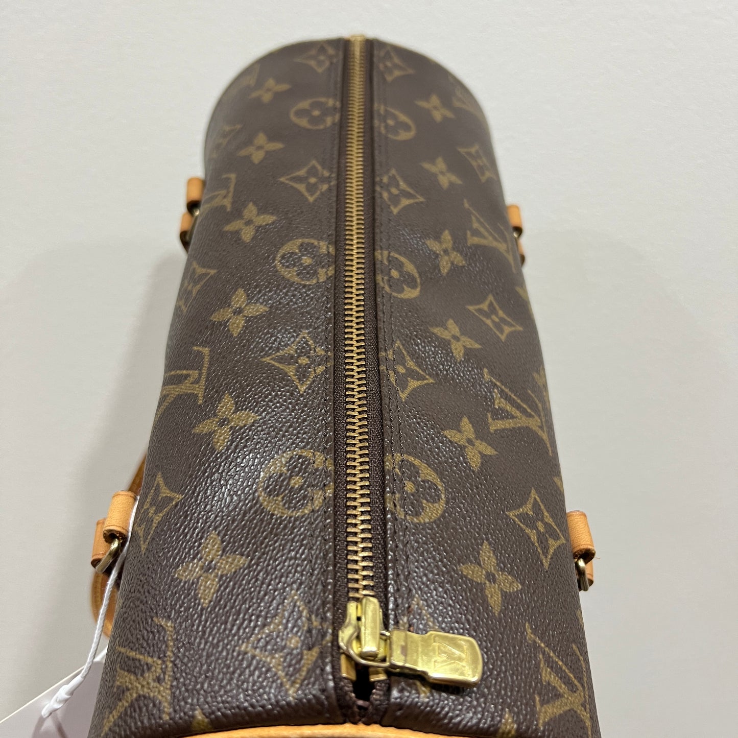 LOUIS VUITTON Papillon 26cm