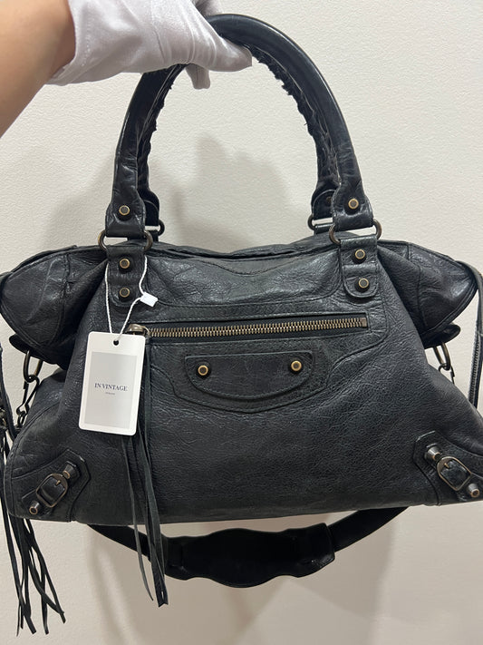 BALENCIAGA CITY BAG