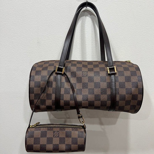 LOUIS VUITTON DAMIER PAPILLON