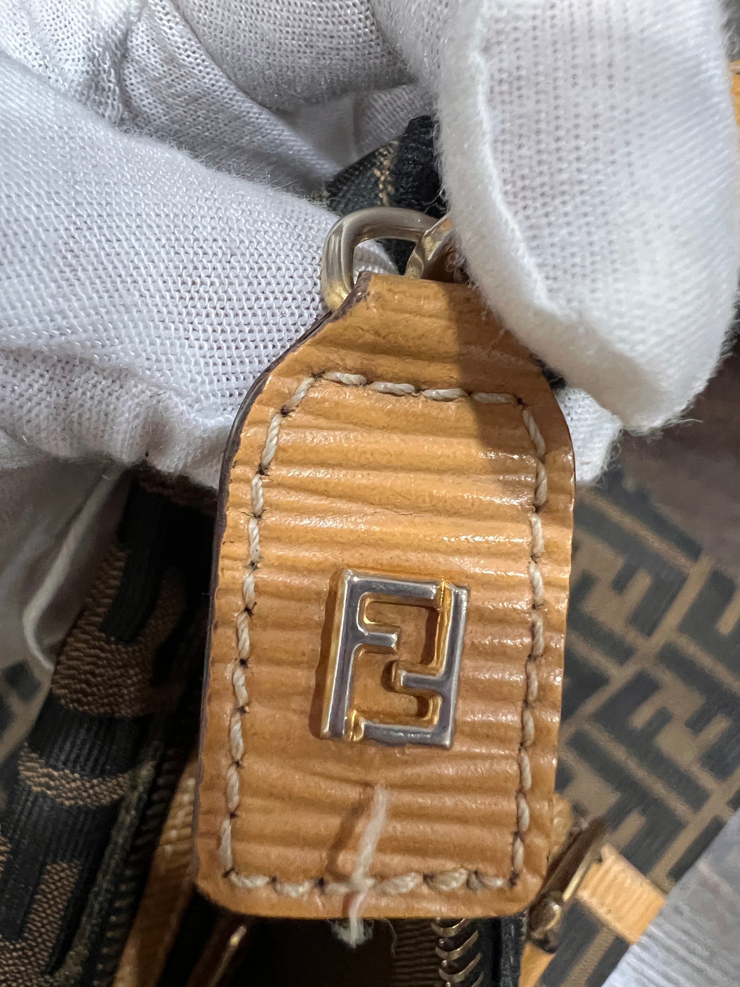 FENDI Tote (2505-21)