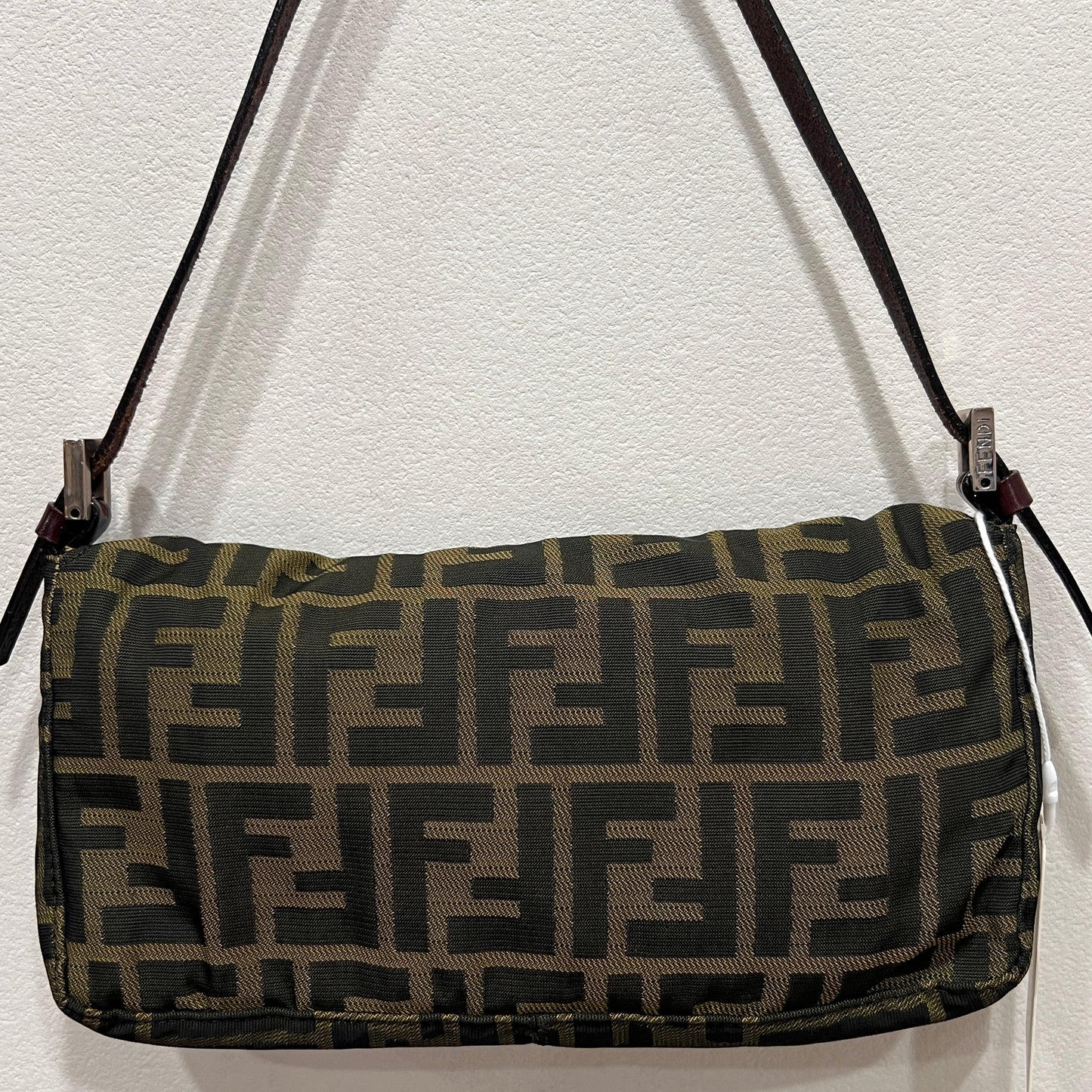 FENDI Accessory Pouch Mini Handbag