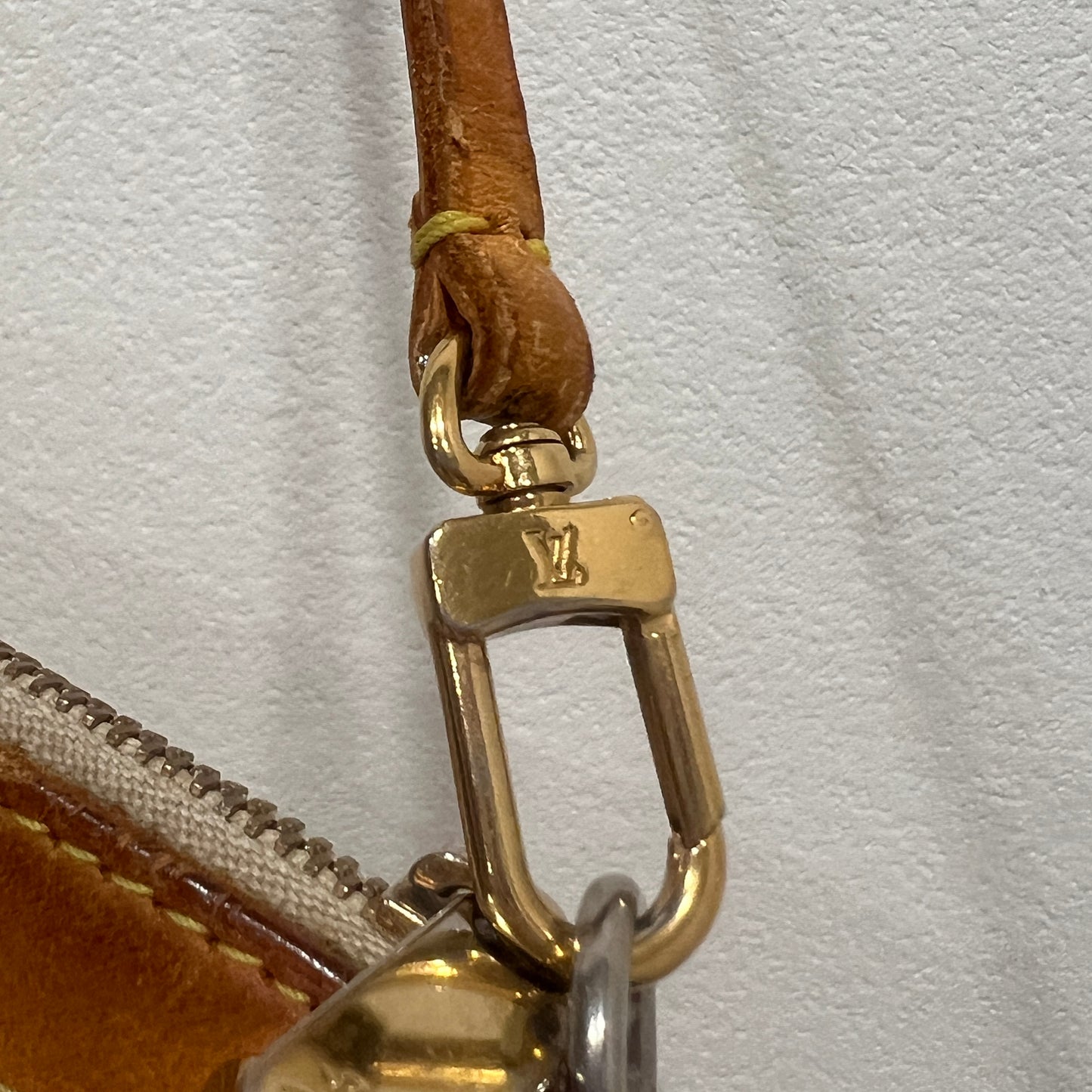 LOUIS VUITTON X Murakami Accessory Multi Color