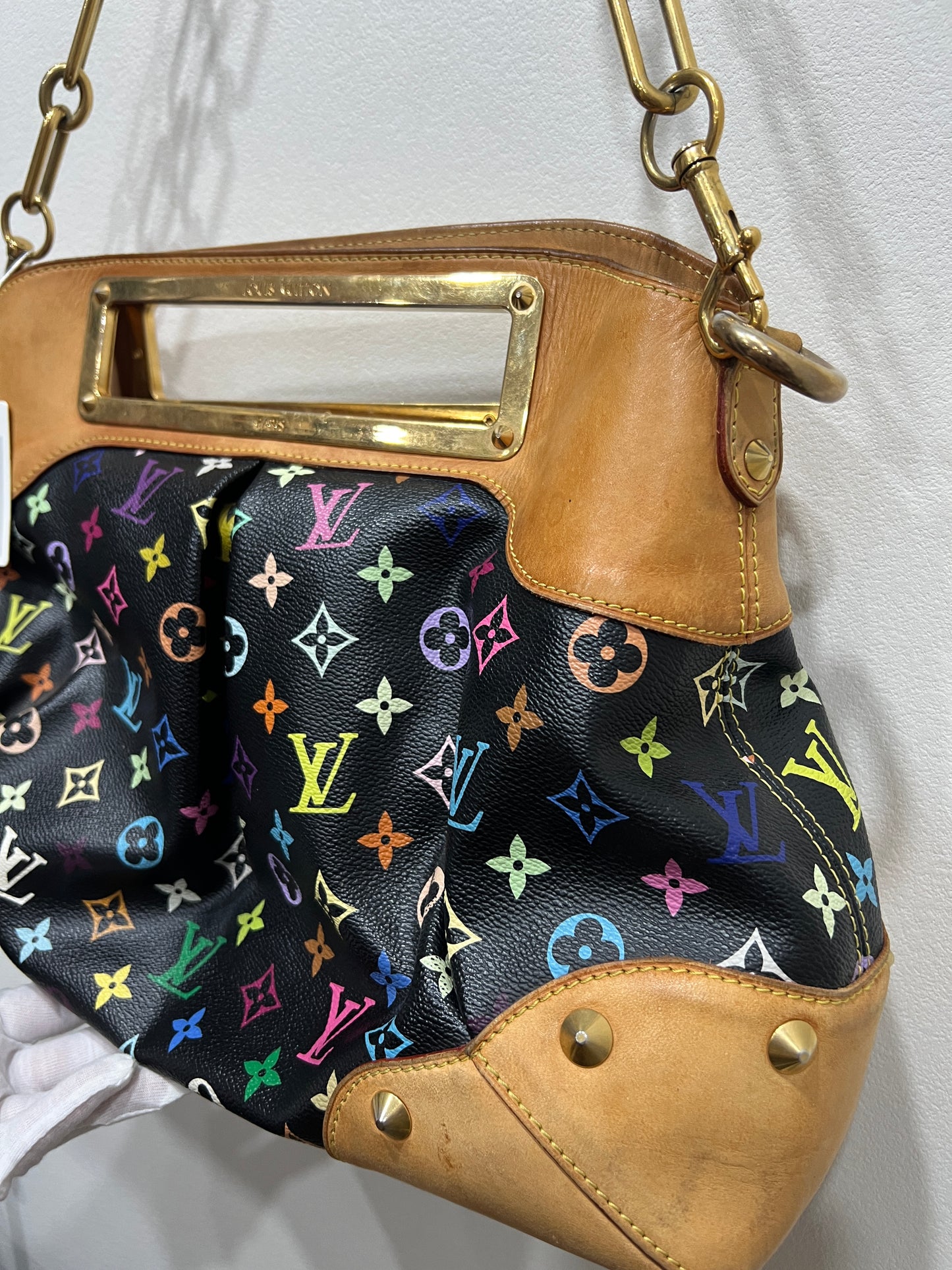 Louis Vuitton Murakami Judy