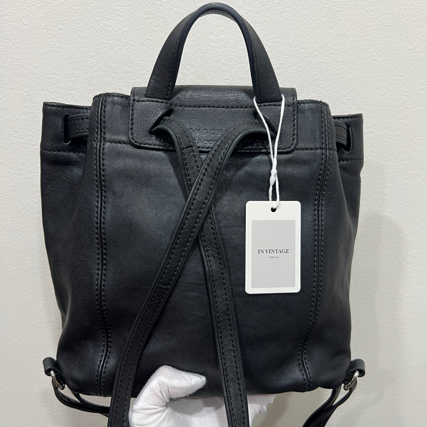 LONGCHAMP