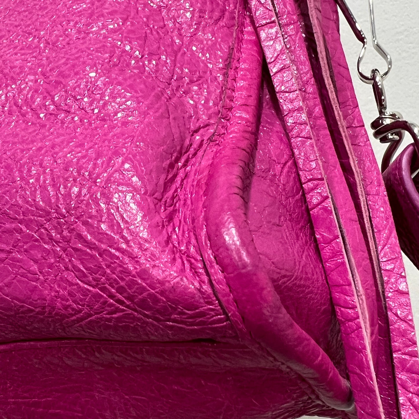 BALENCIAGA City Bag Small