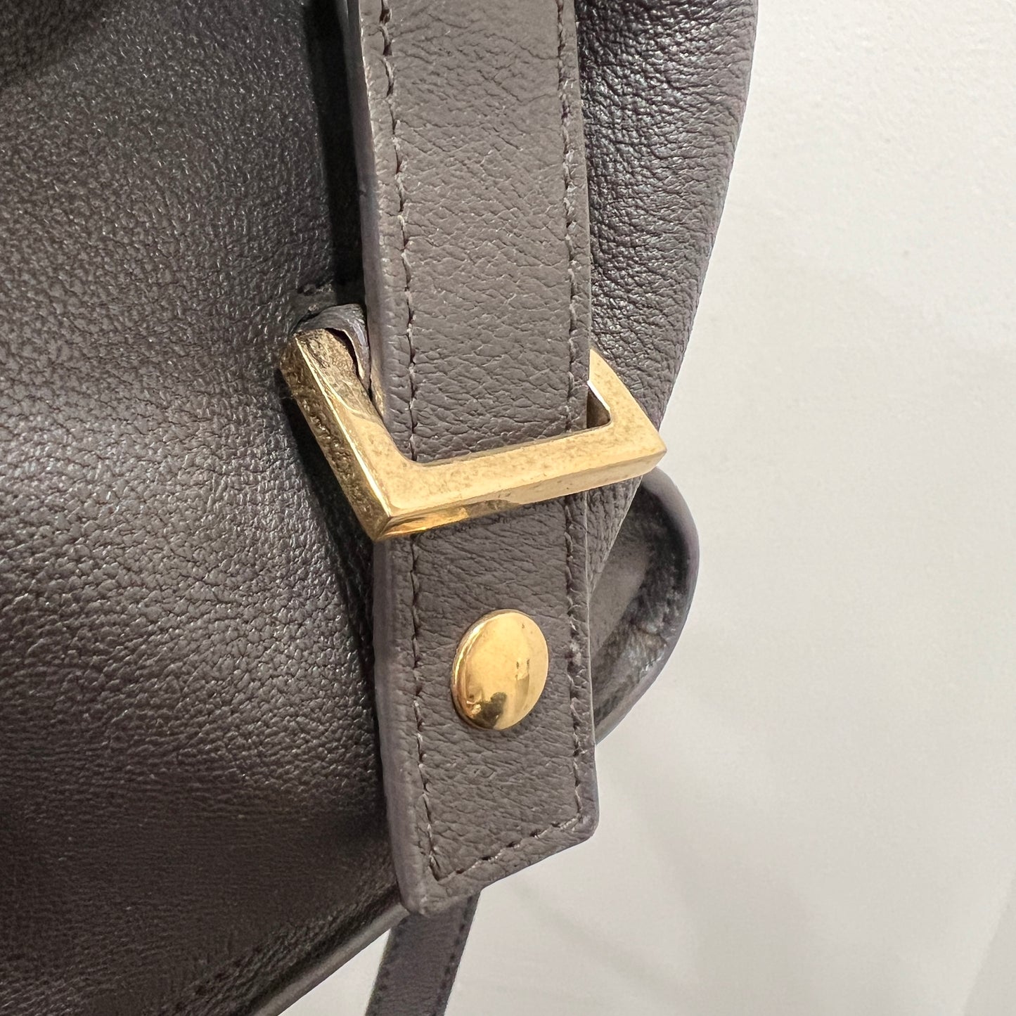 YSL Cabas Chyc