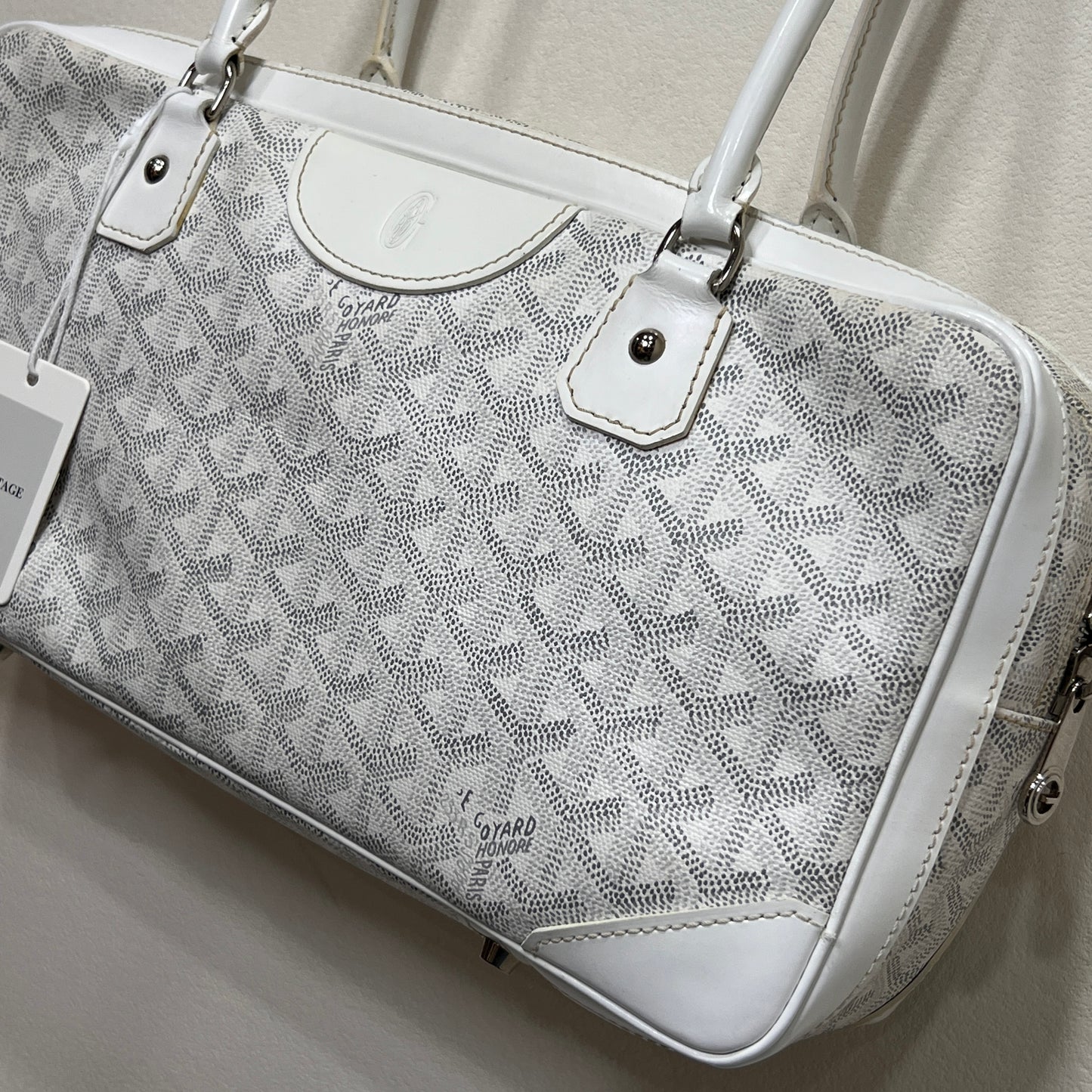 GOYARD Goyardine Saint Martin