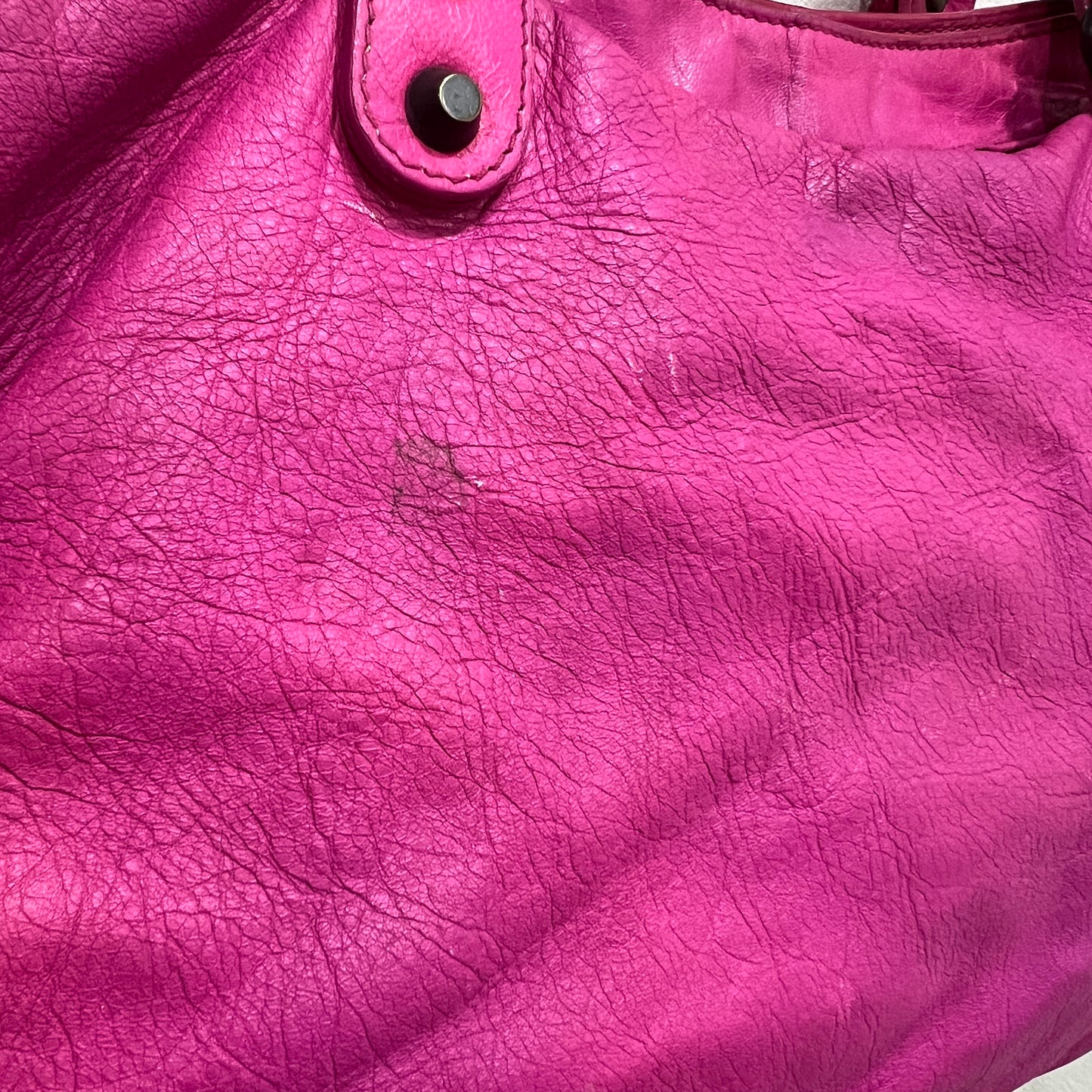 BALENCIAGA City Bag