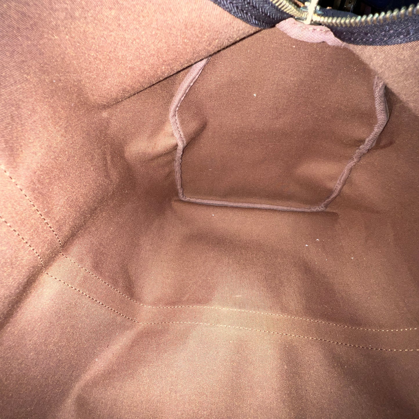 LOUIS VUITTON Keepall 55cm