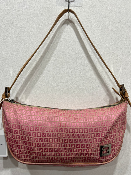 FENDI Shoulder Bag