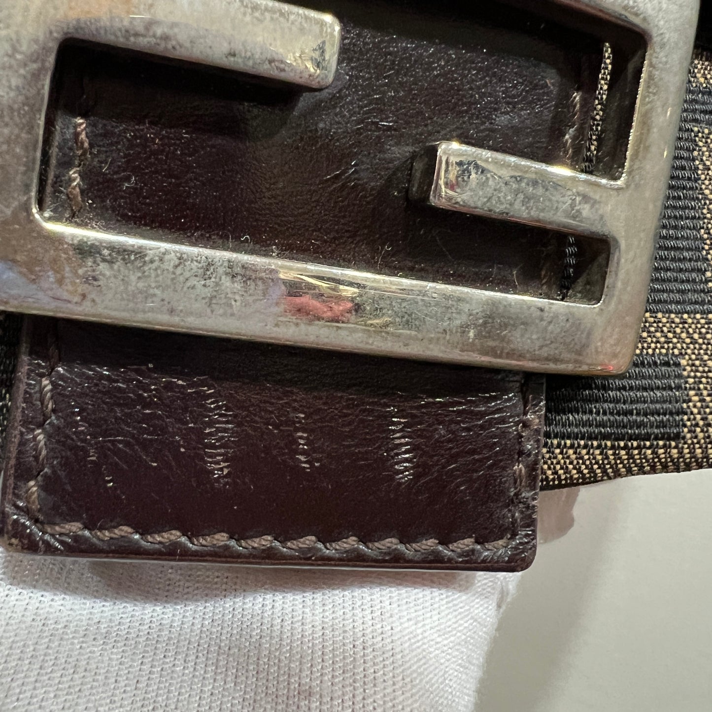 FENDI Mamma Baguette