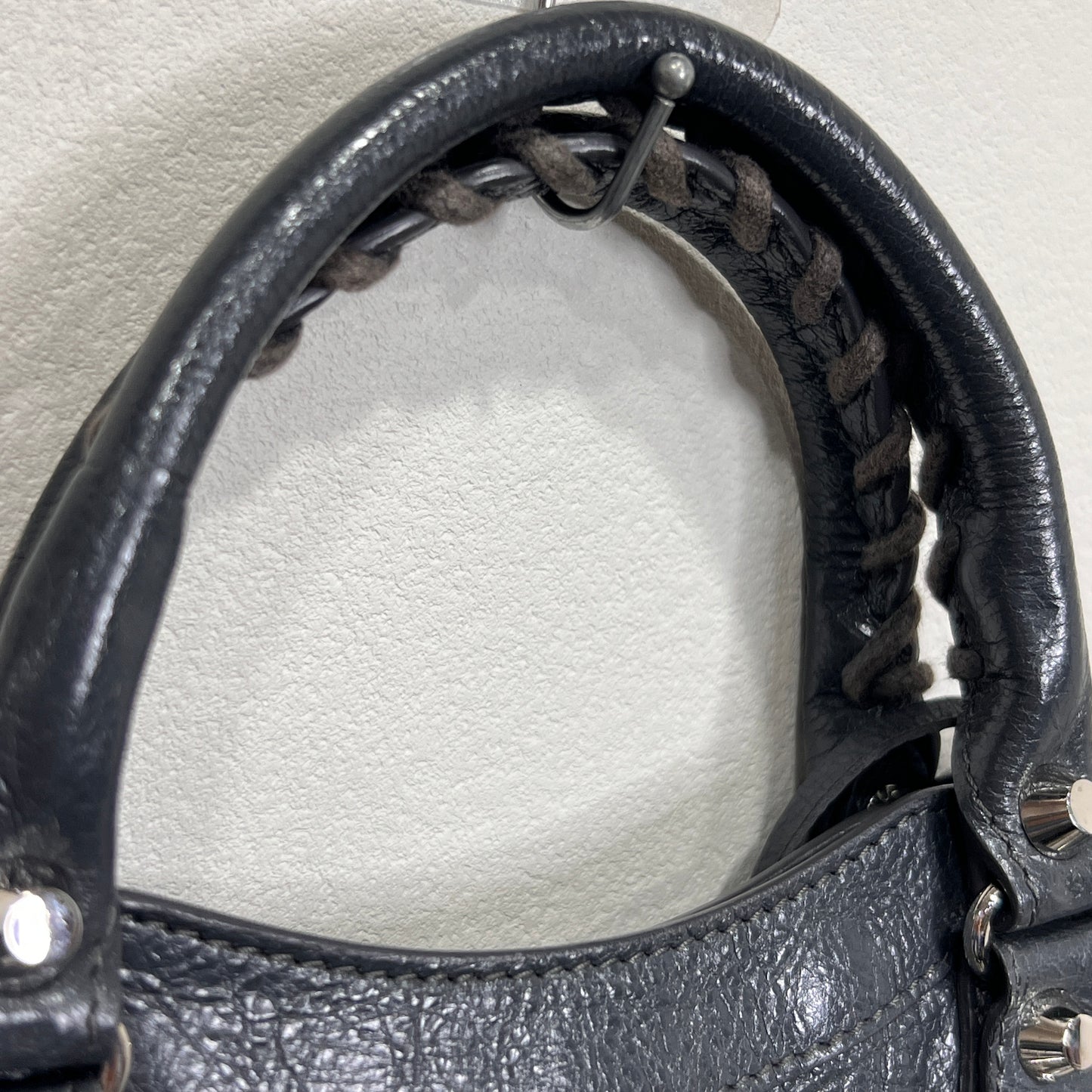 BALENCIAGA Mini City Bag