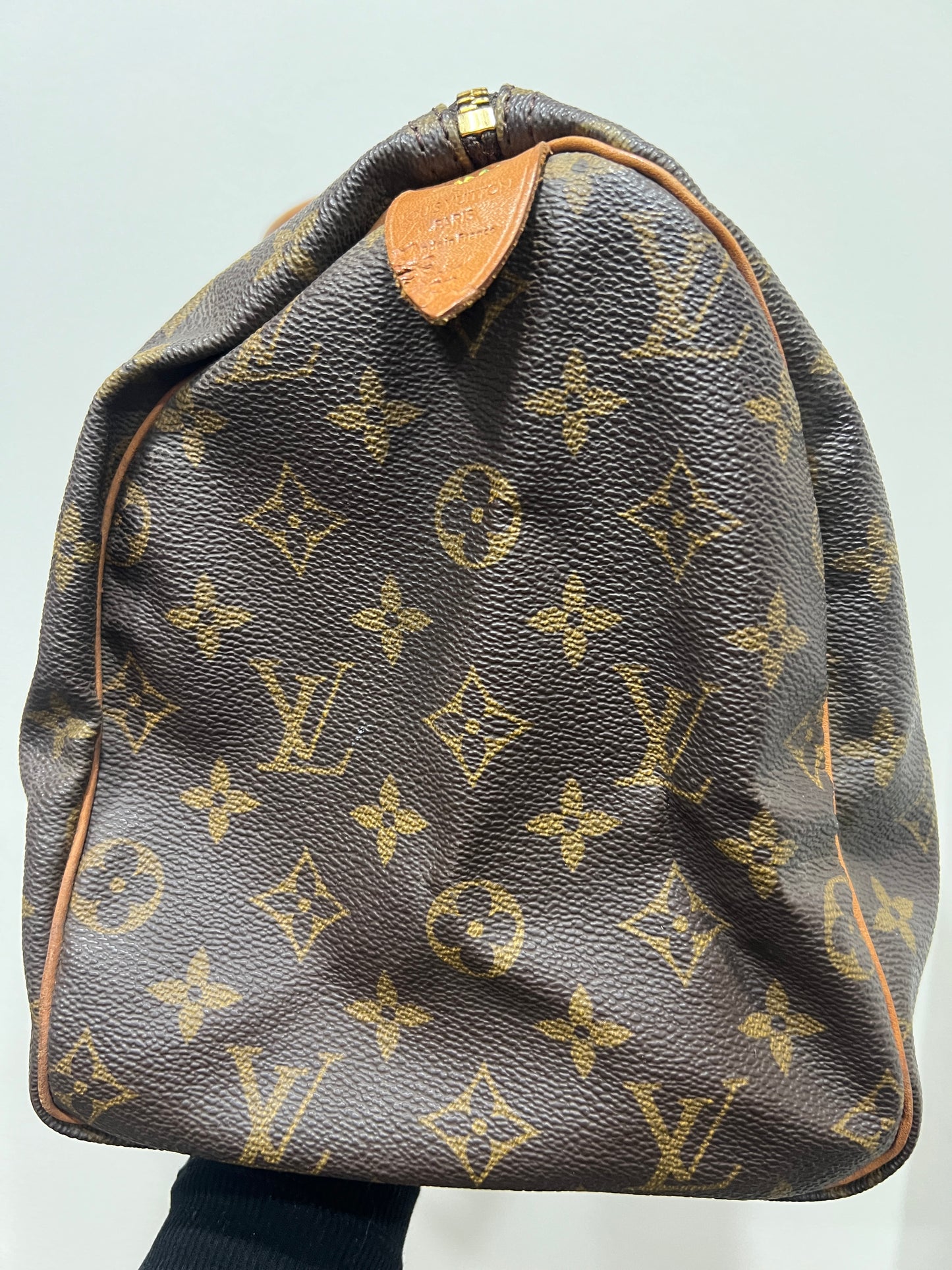 LOUIS VUITTON SPEEDY 30