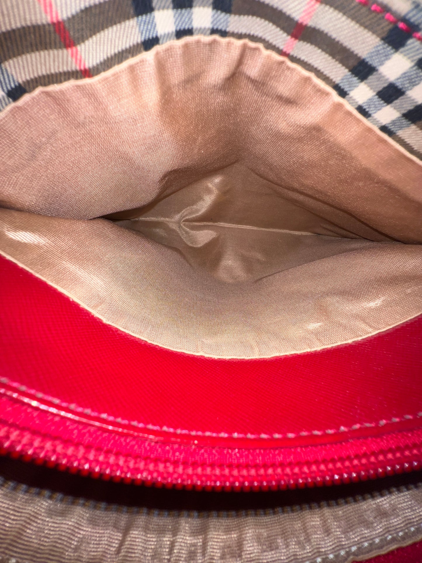 BURBERRY Handbag
