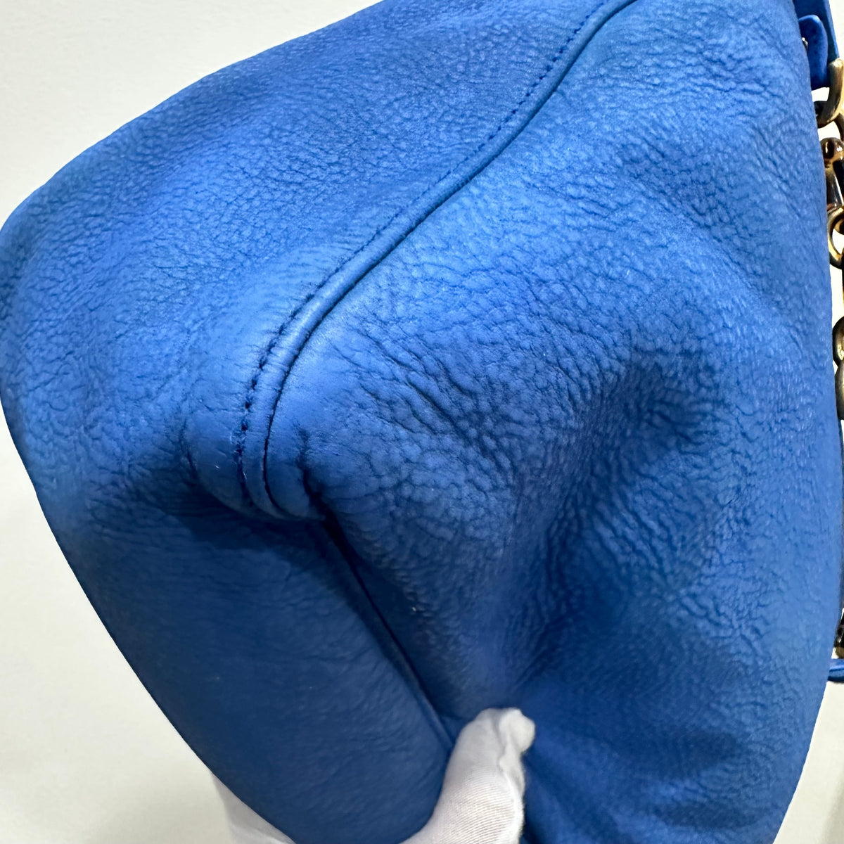 FENDI Big Forever Mamma Baguette