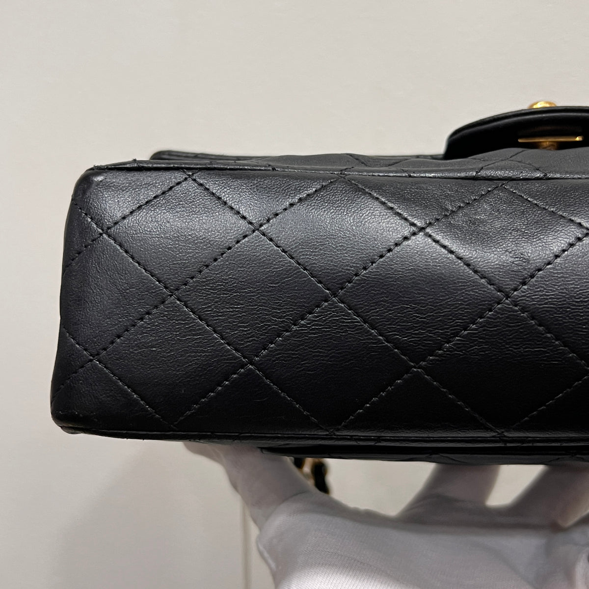 CHANEL Classic Double Flap 26cm