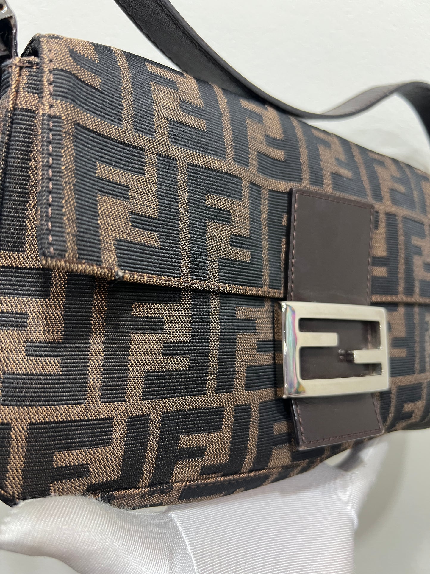 FENDI BAGUETTE
