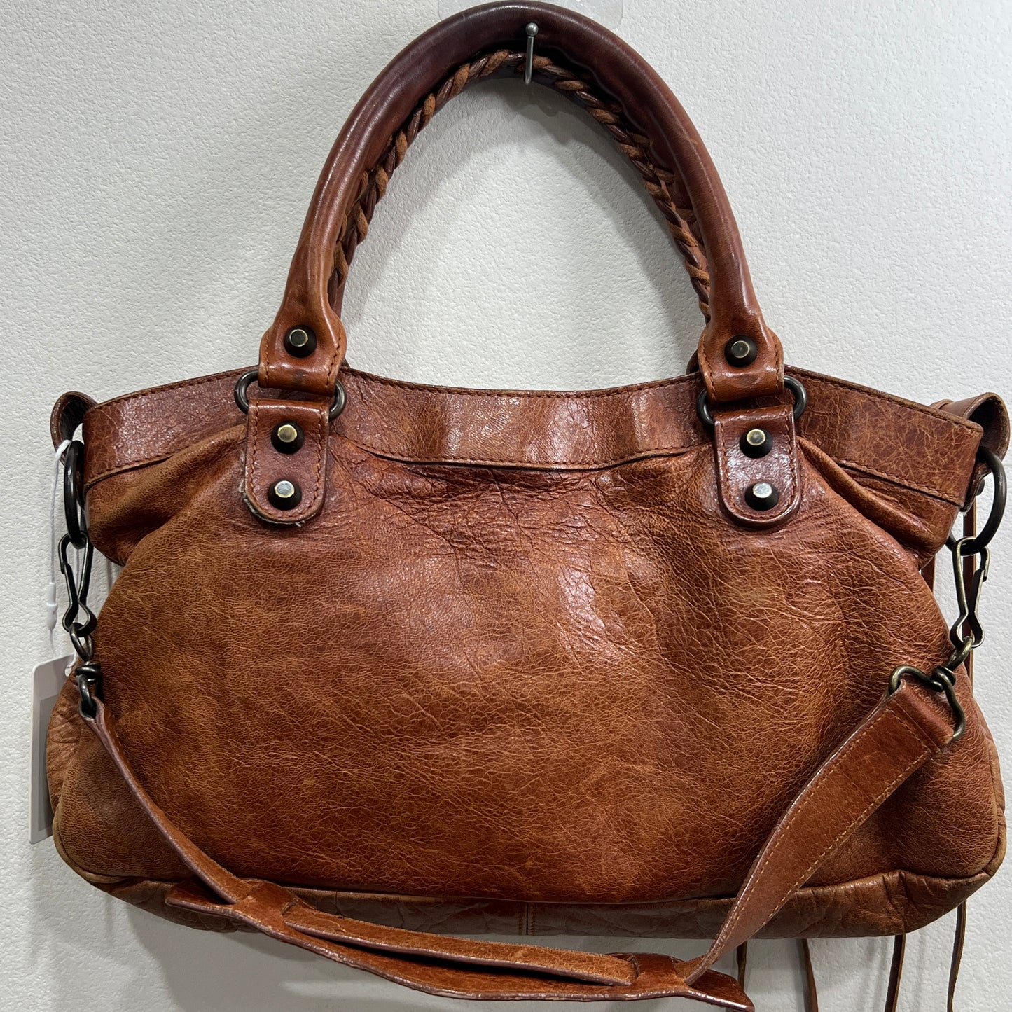 BALENCIAGA First Bag