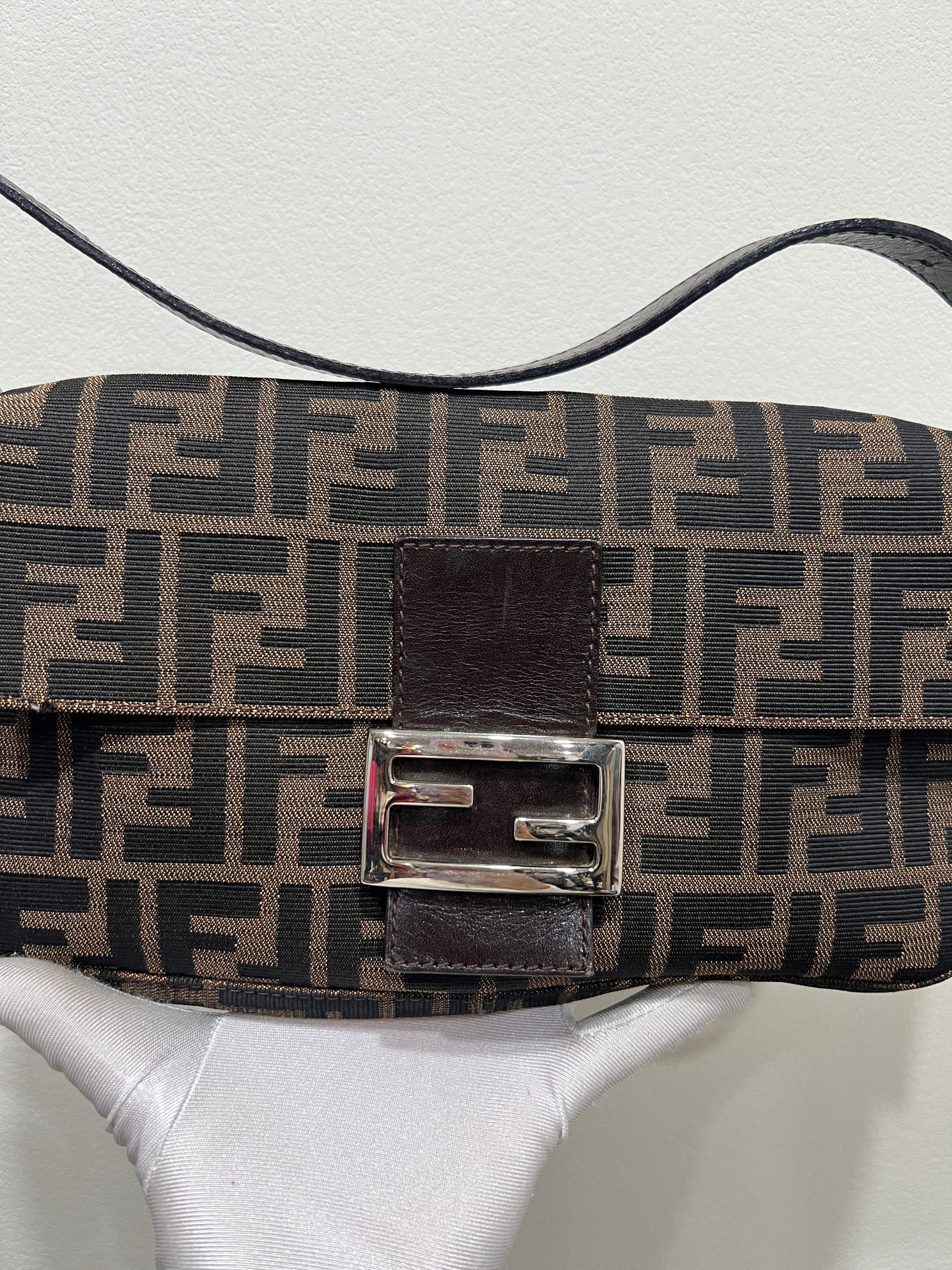 FENDI BAGUETTE