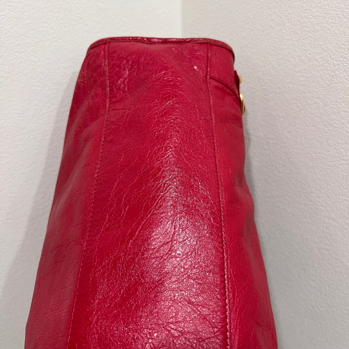 BALENCIAGA City Bag
