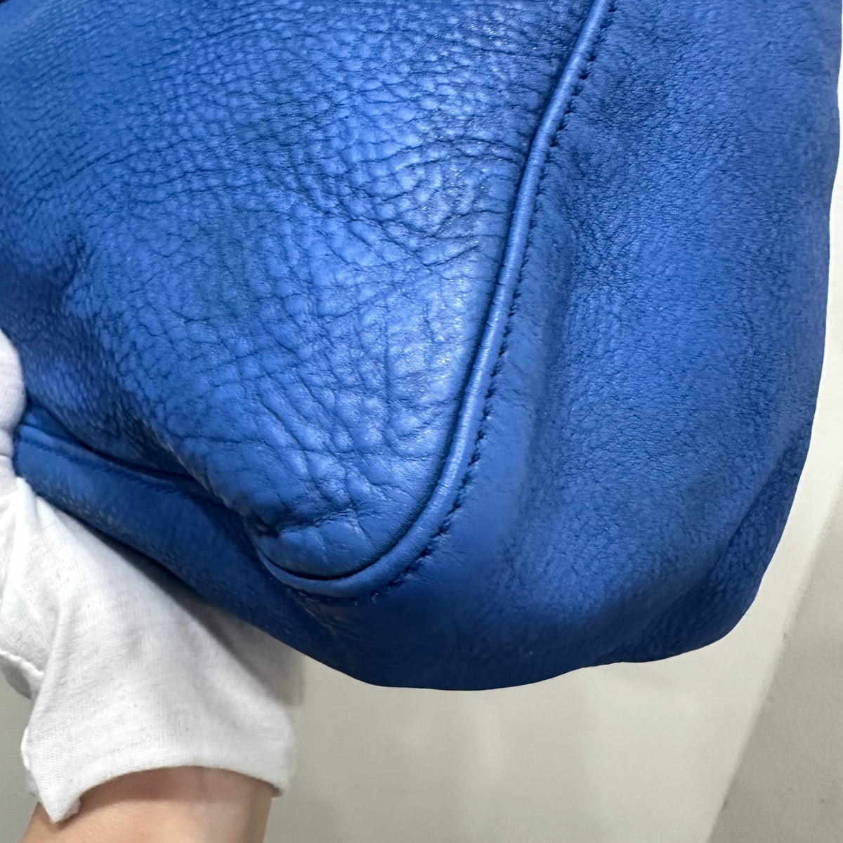 FENDI Big Forever Mamma Baguette