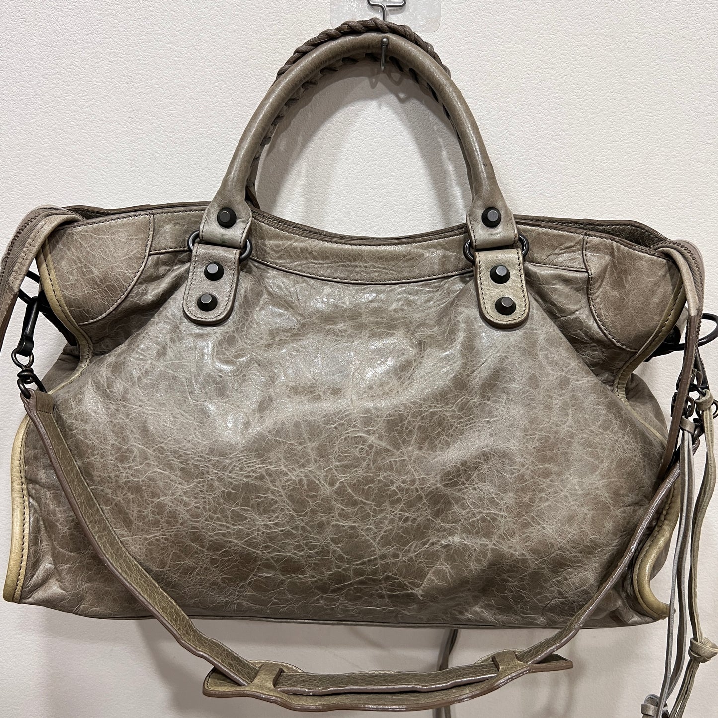 BALENCIAGA City Bag