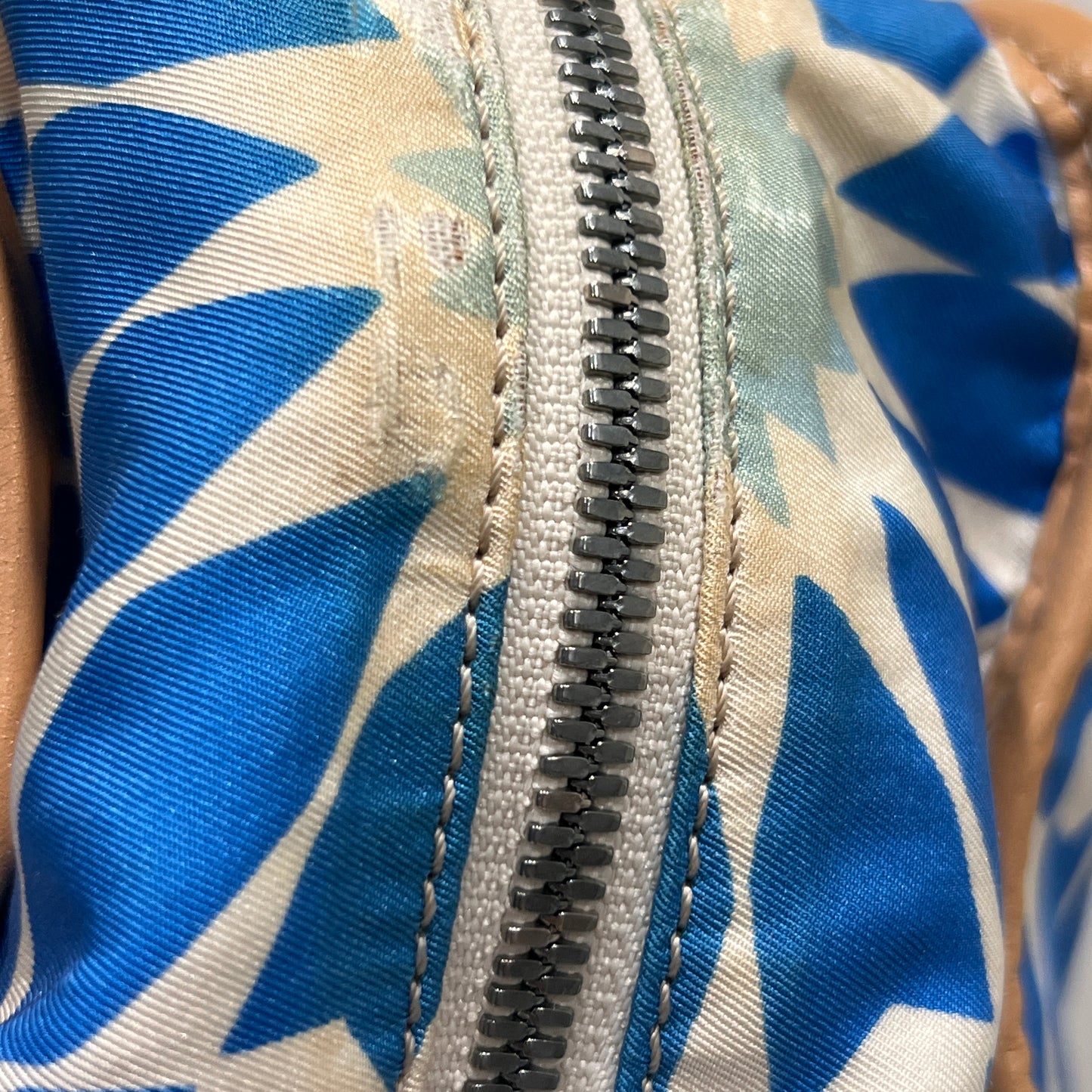LOEWE Amazona in Blue