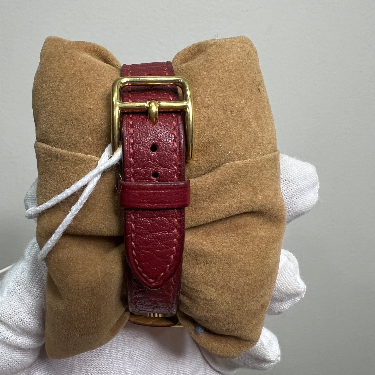 HERMES Watch with Box