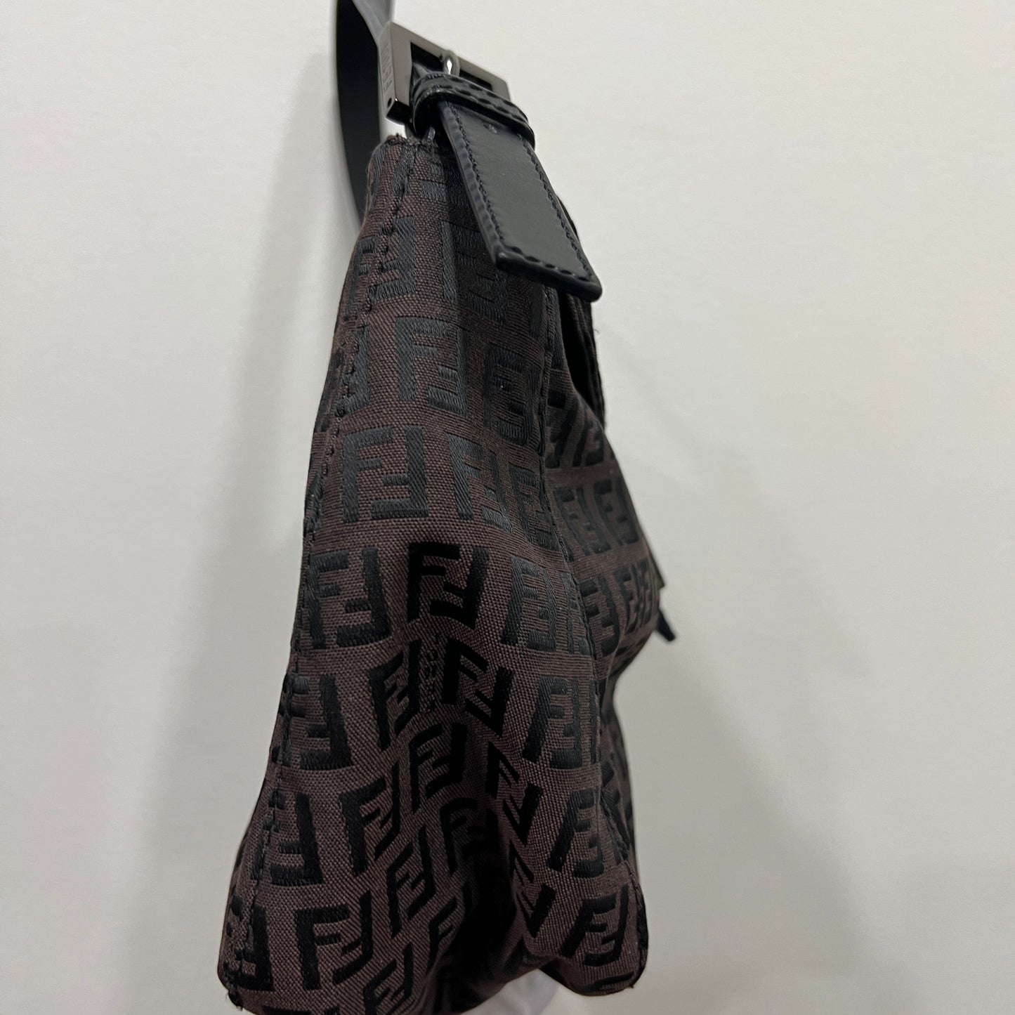 FENDI Mamma Baguette