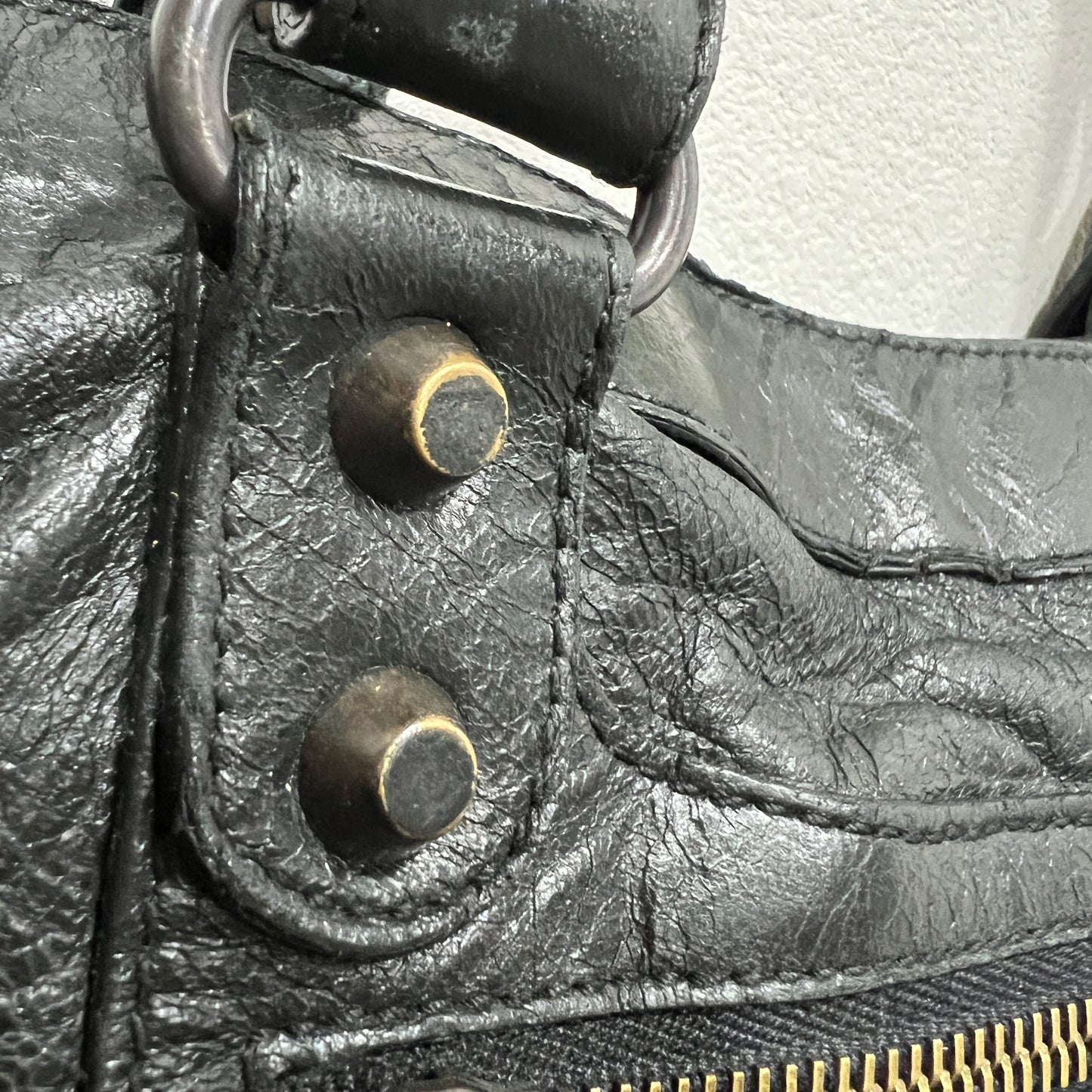 BALENCIAGA First Bag