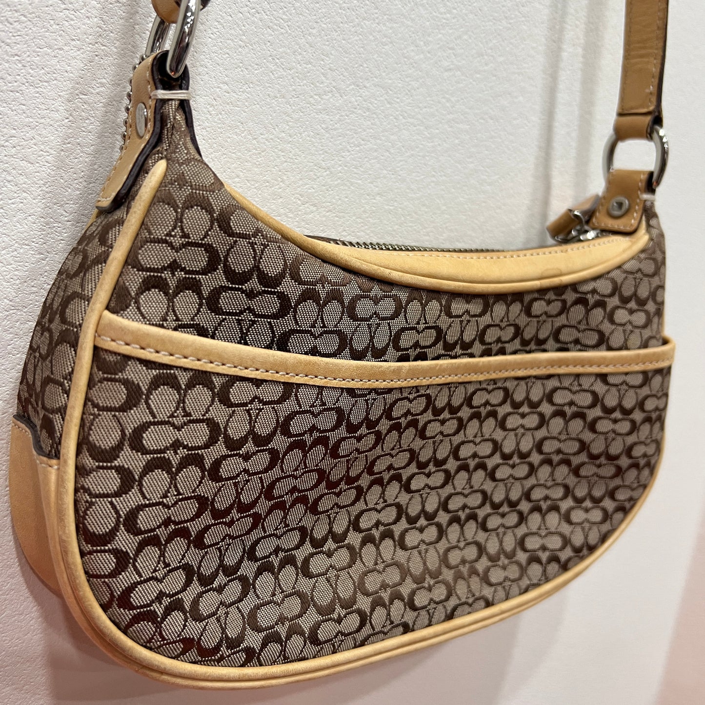 COACH Crossbody