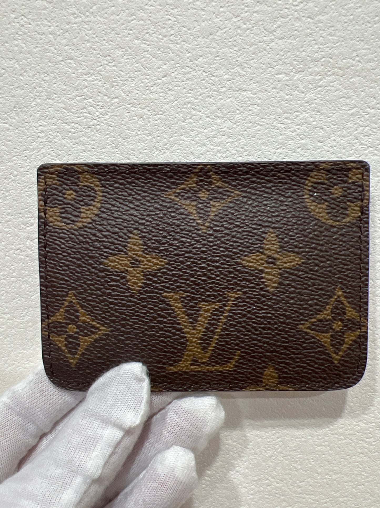 LOUIS VUITTON Card Case