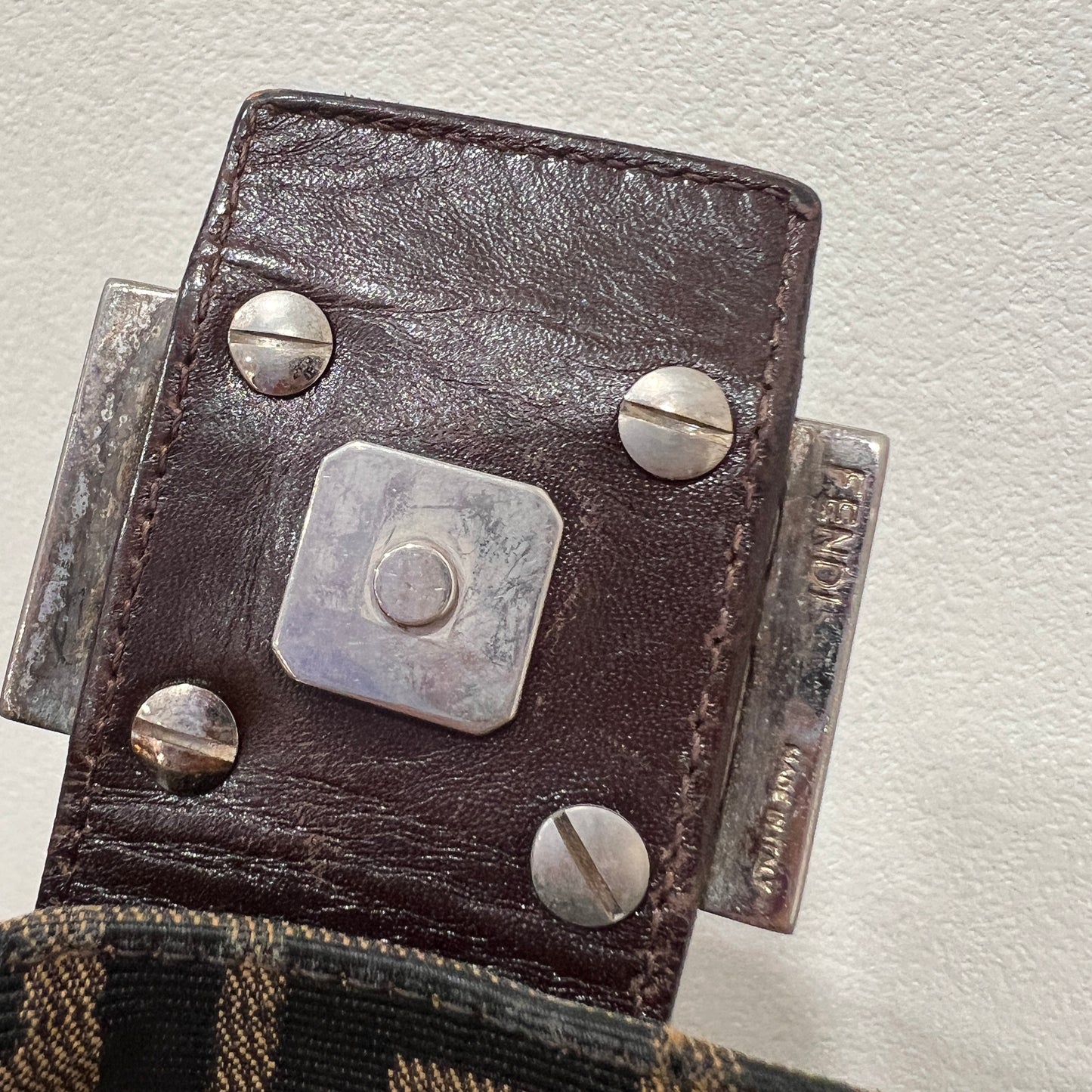 FENDI Mamma Baguette