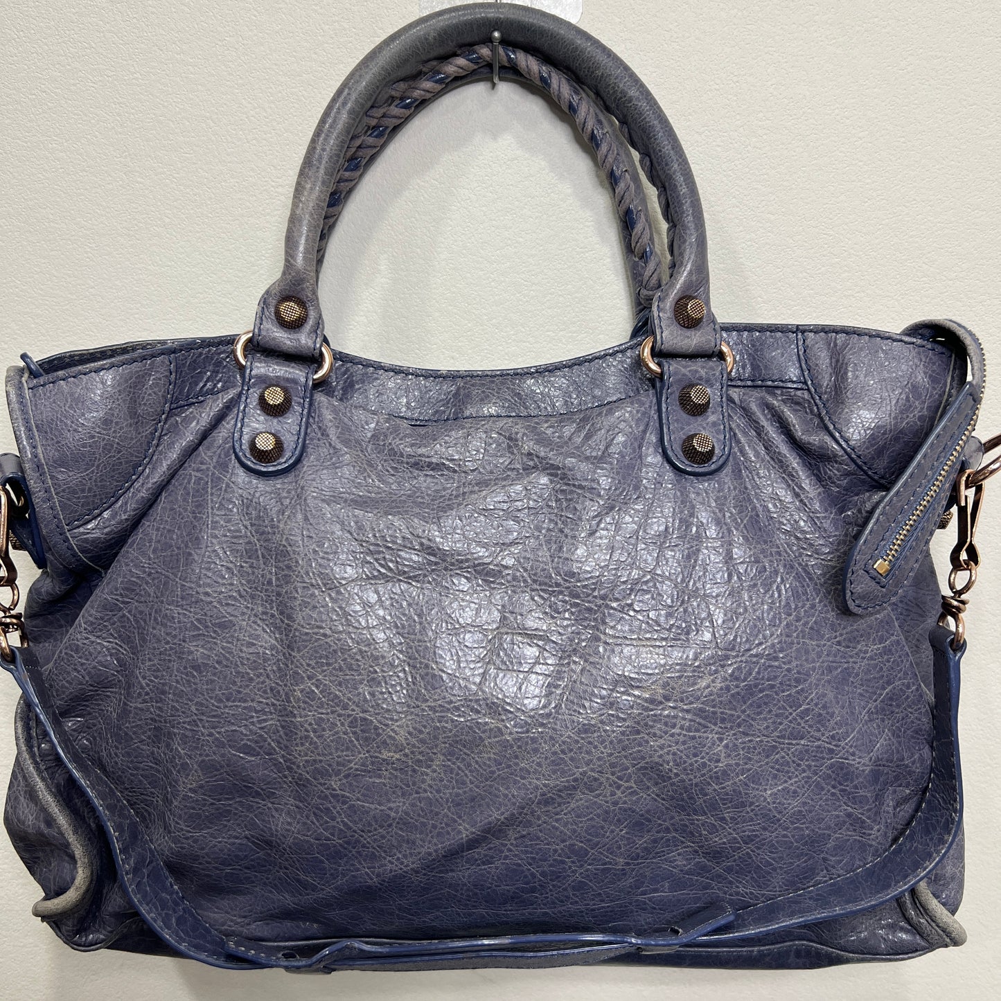 BALENCIAGA City Bag Medium