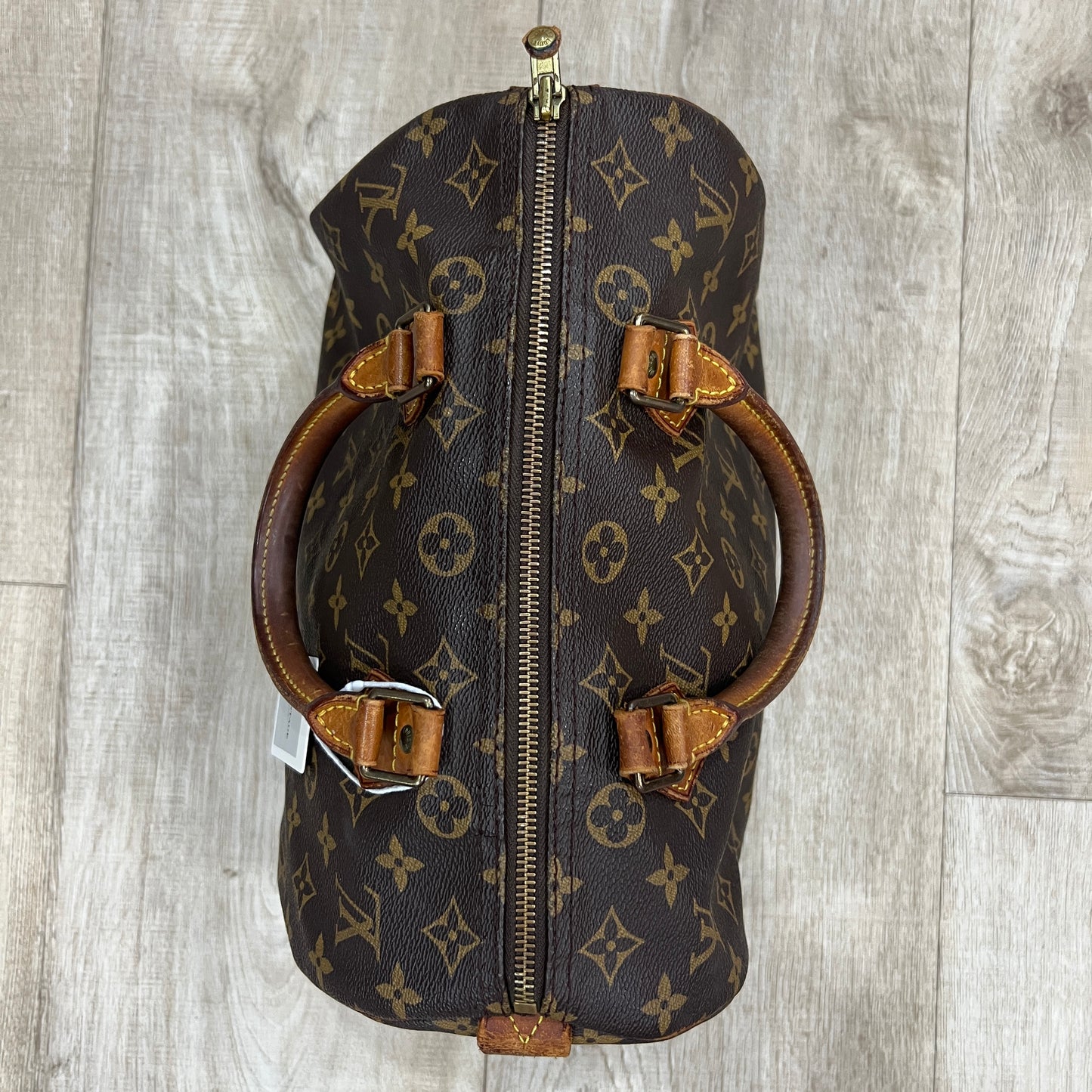 LOUIS VUITTON SPEEDY 30