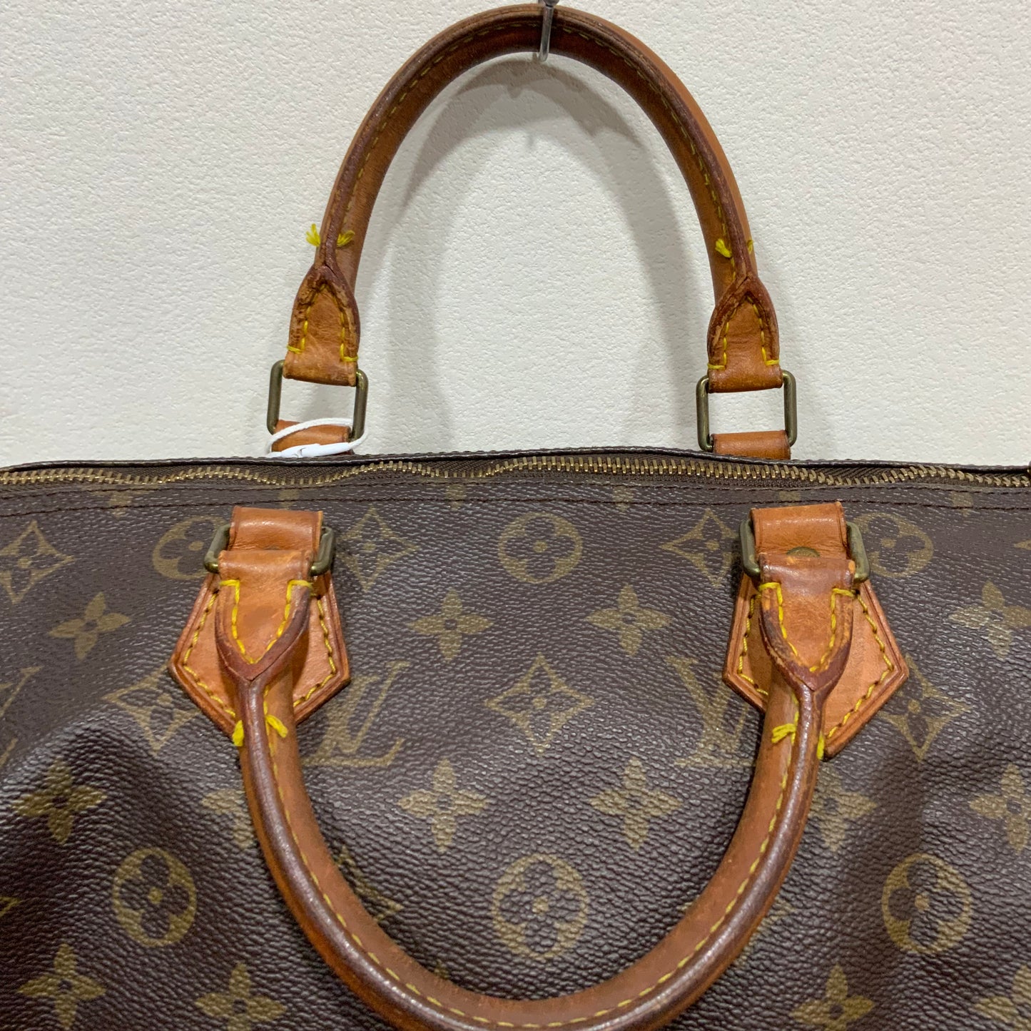 LOUIS VUITTON Speedy 30