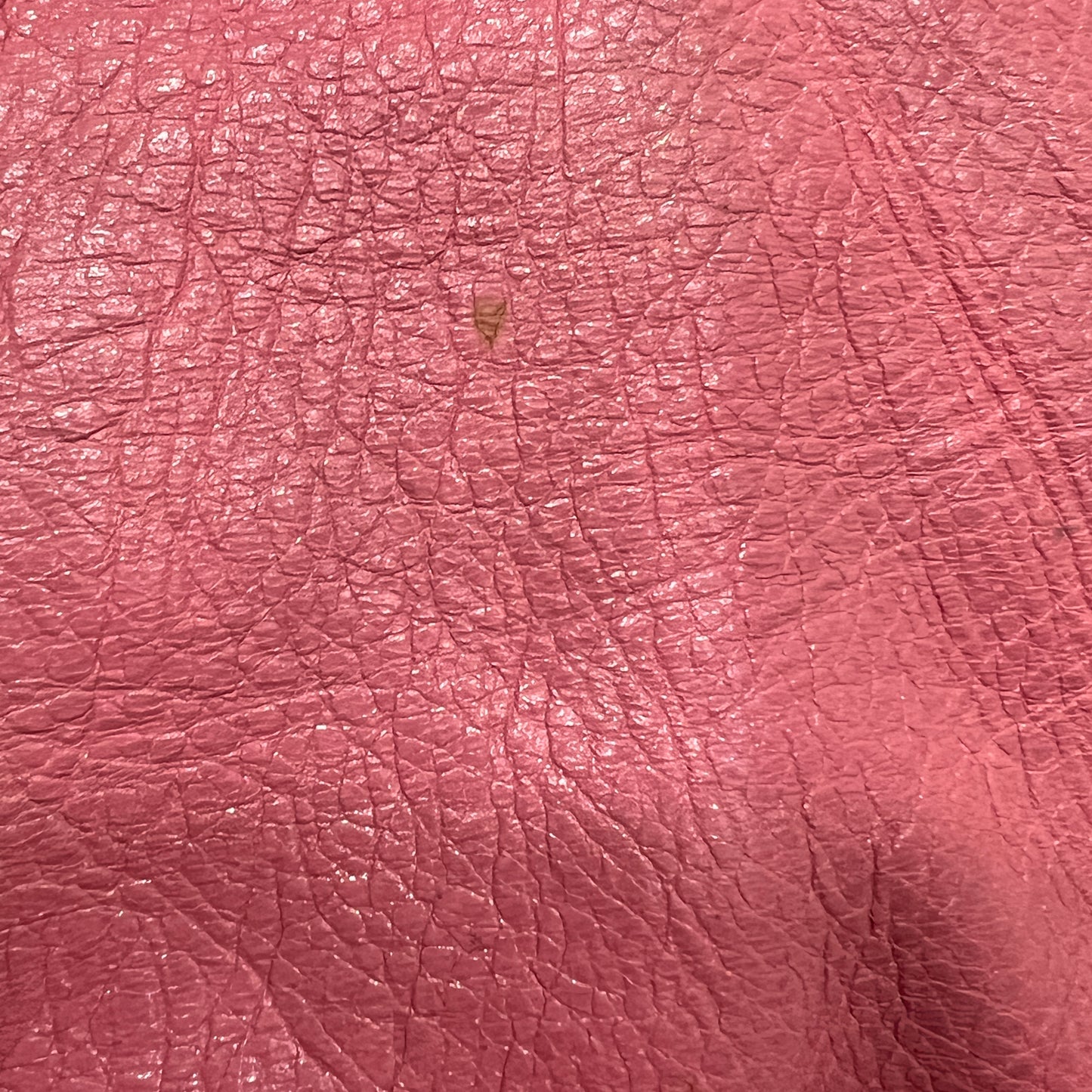 BALENCIAGA Pink City Bag