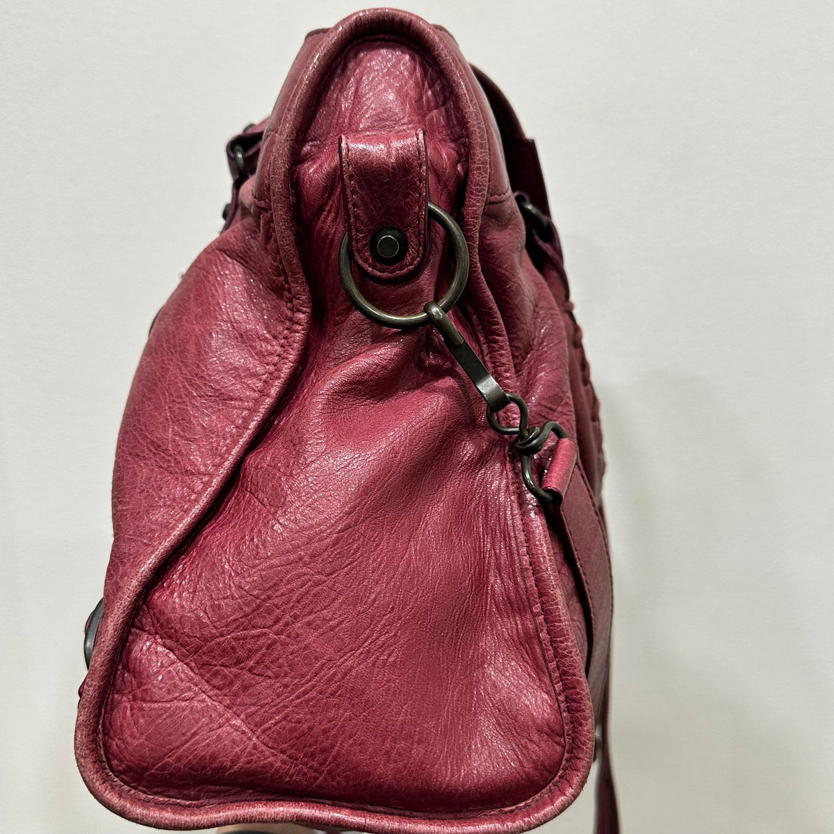 BALENCIAGA City Bag Medium