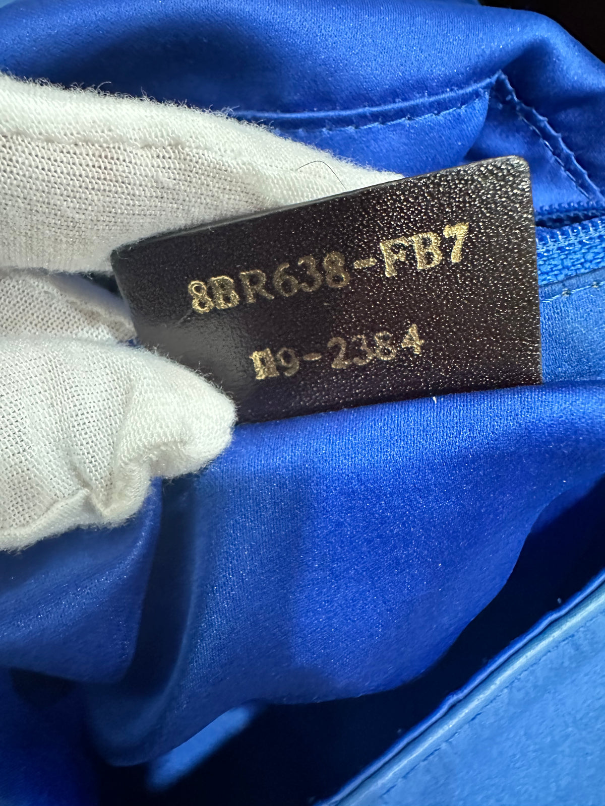 FENDI Big Forever Mamma Baguette