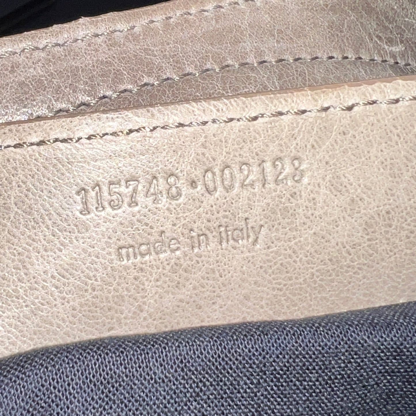BALENCIAGA City Bag