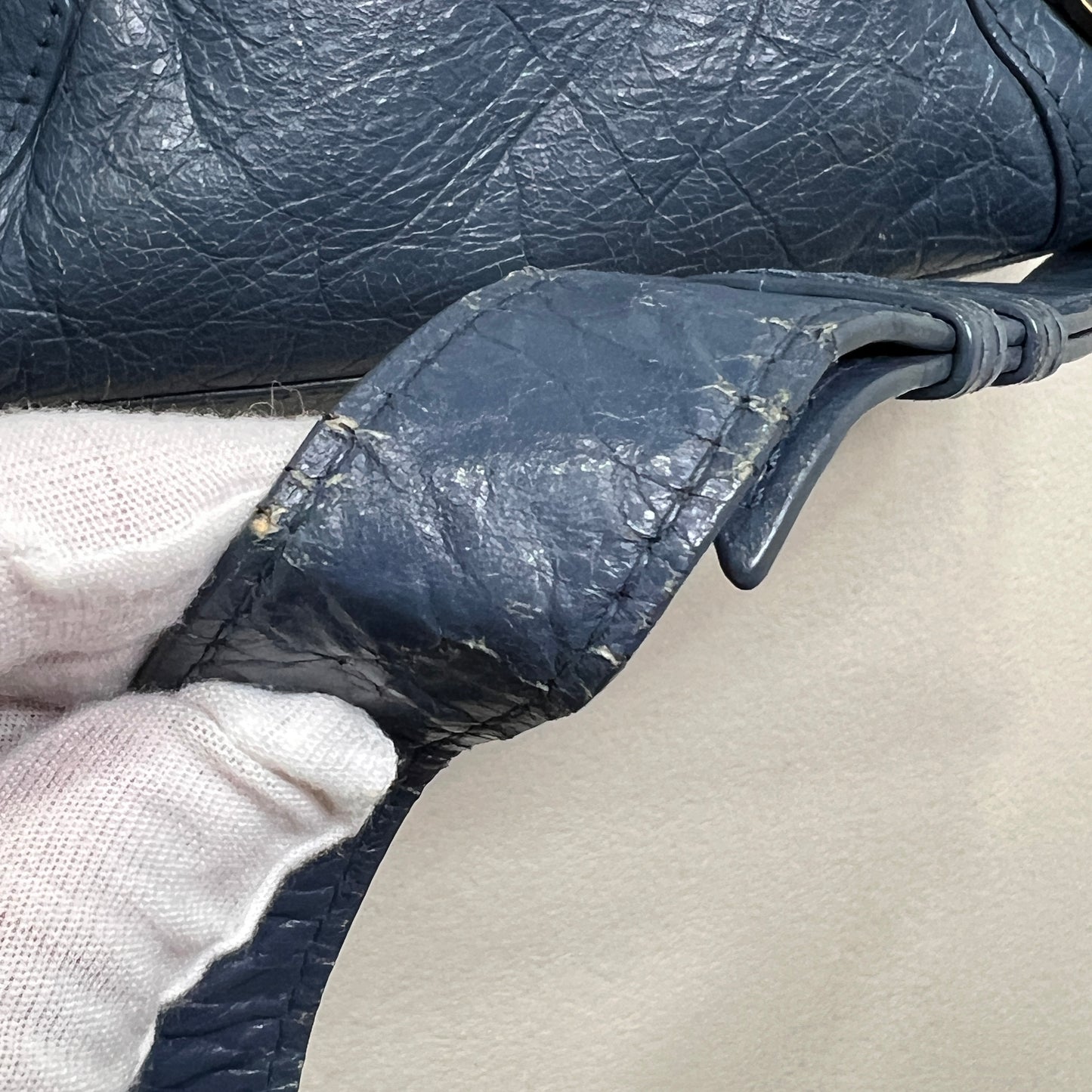 BALENCIAGA Mini City Bag