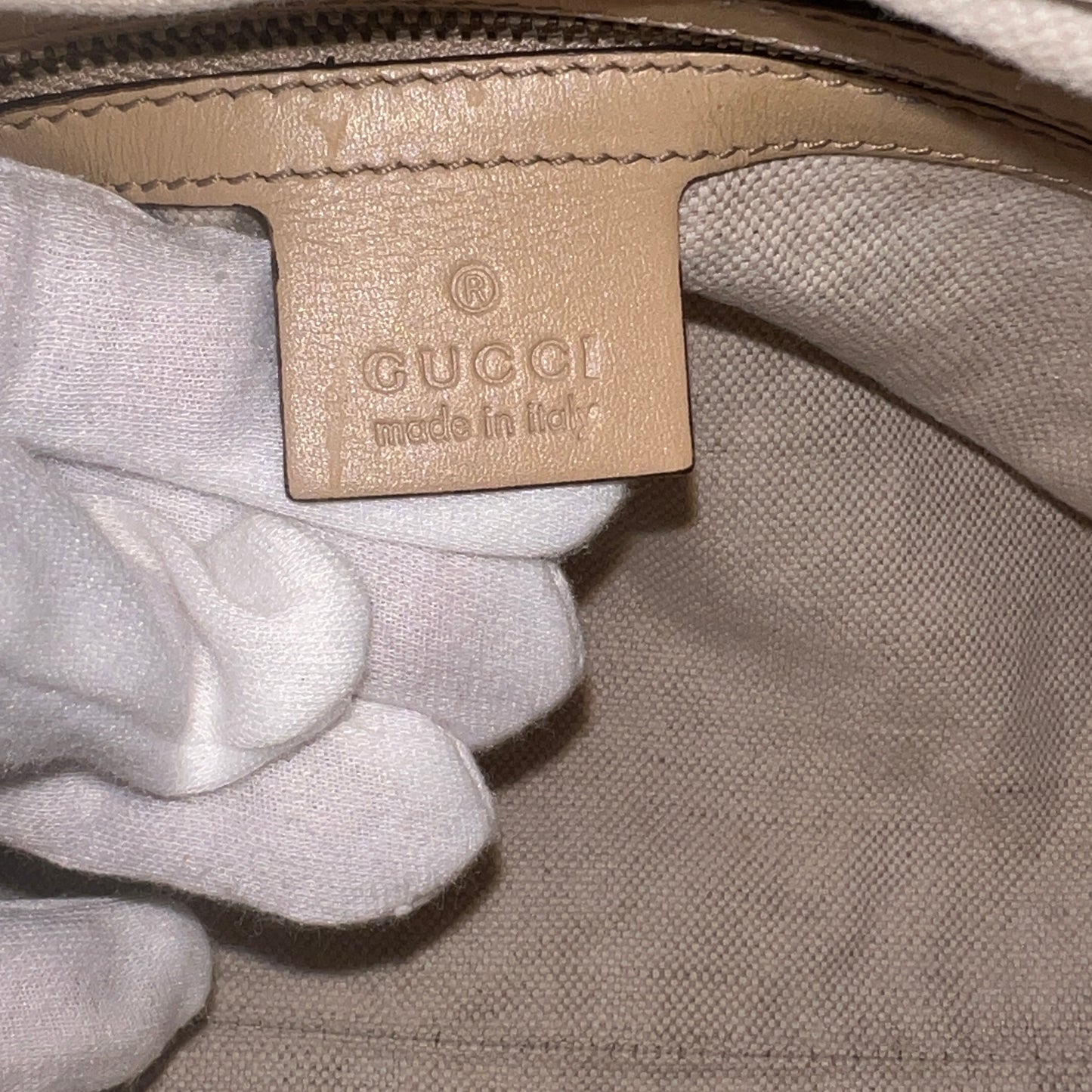 GUCCI Handbag