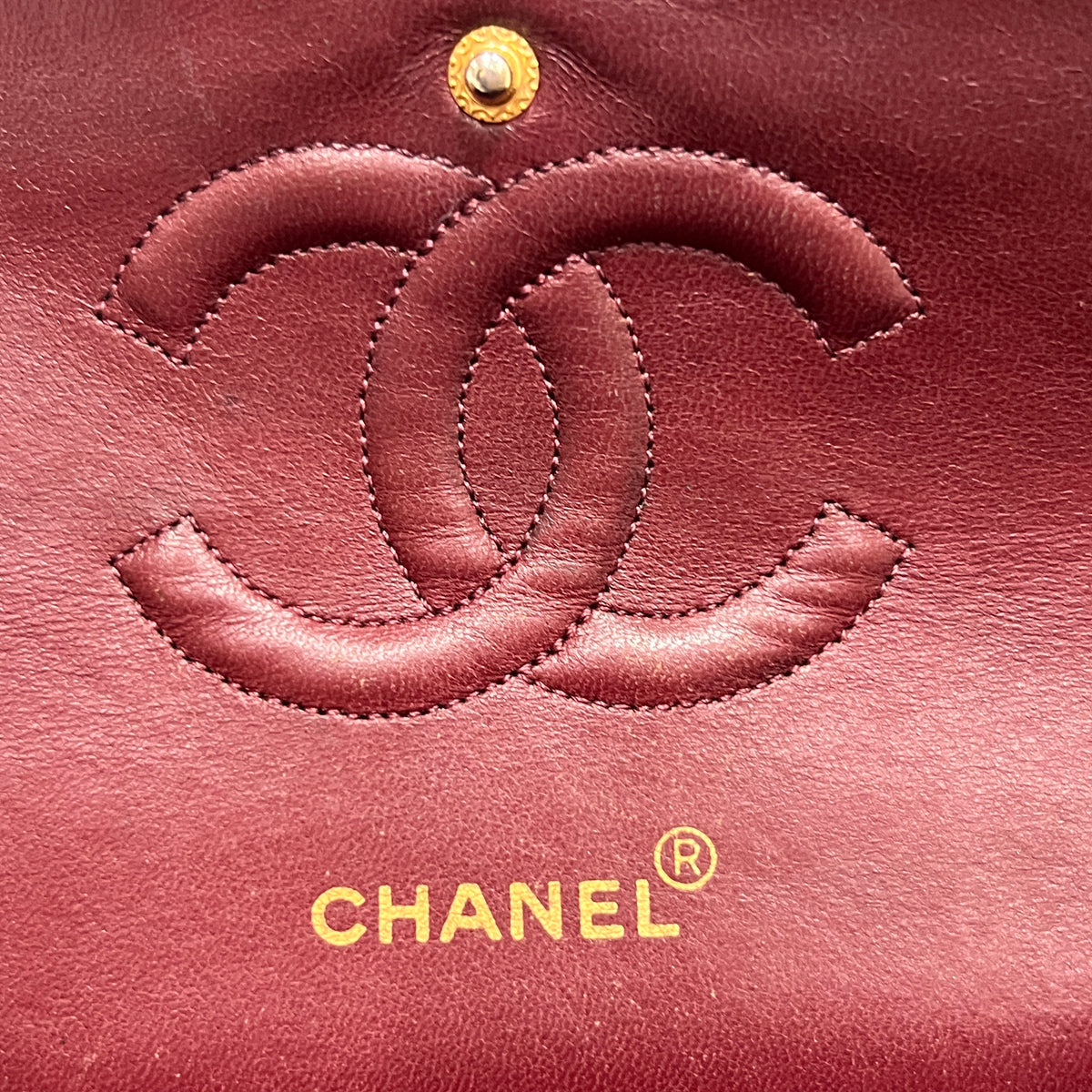 CHANEL Classic Double Flap 26cm