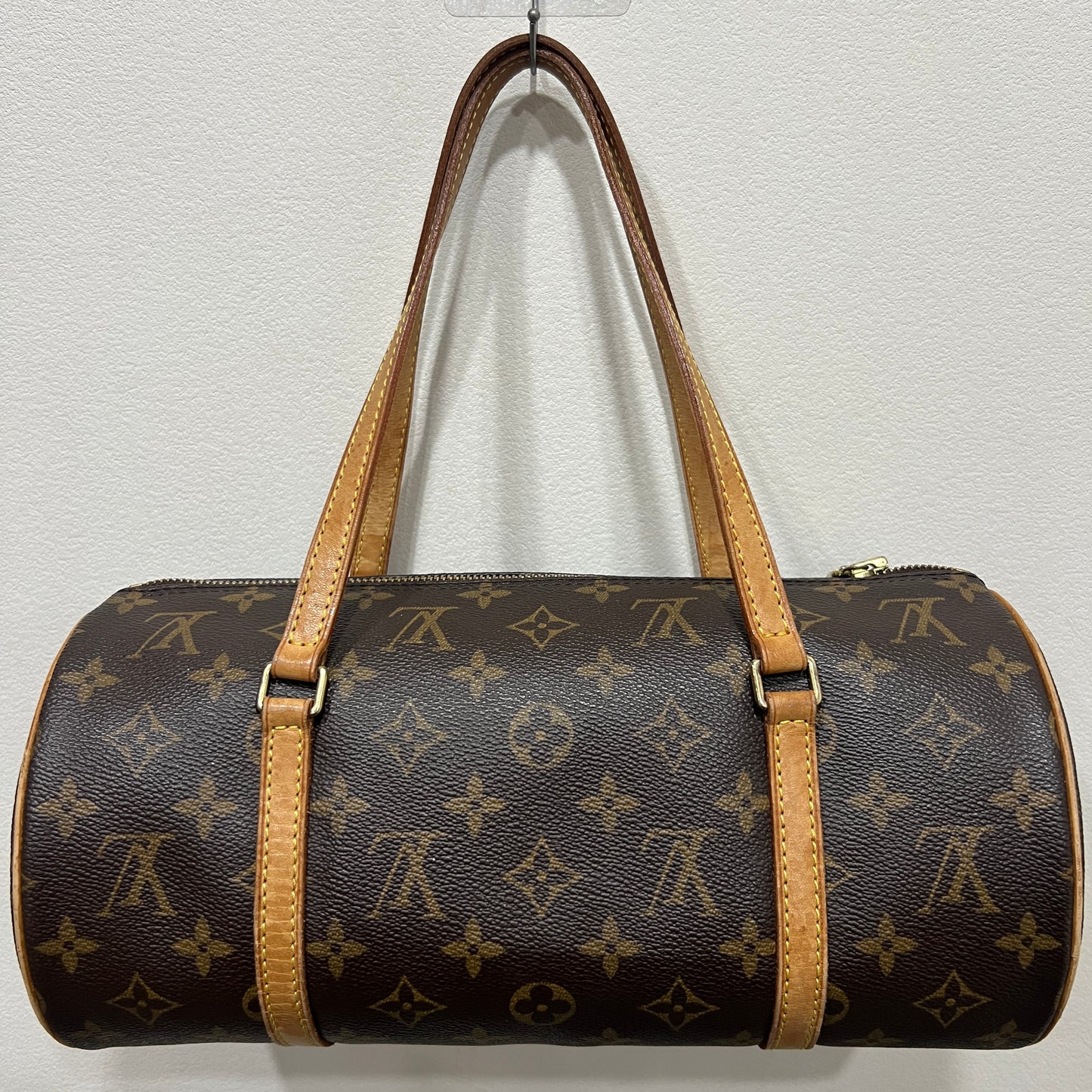 LOUIS VUITTON Papillon 30