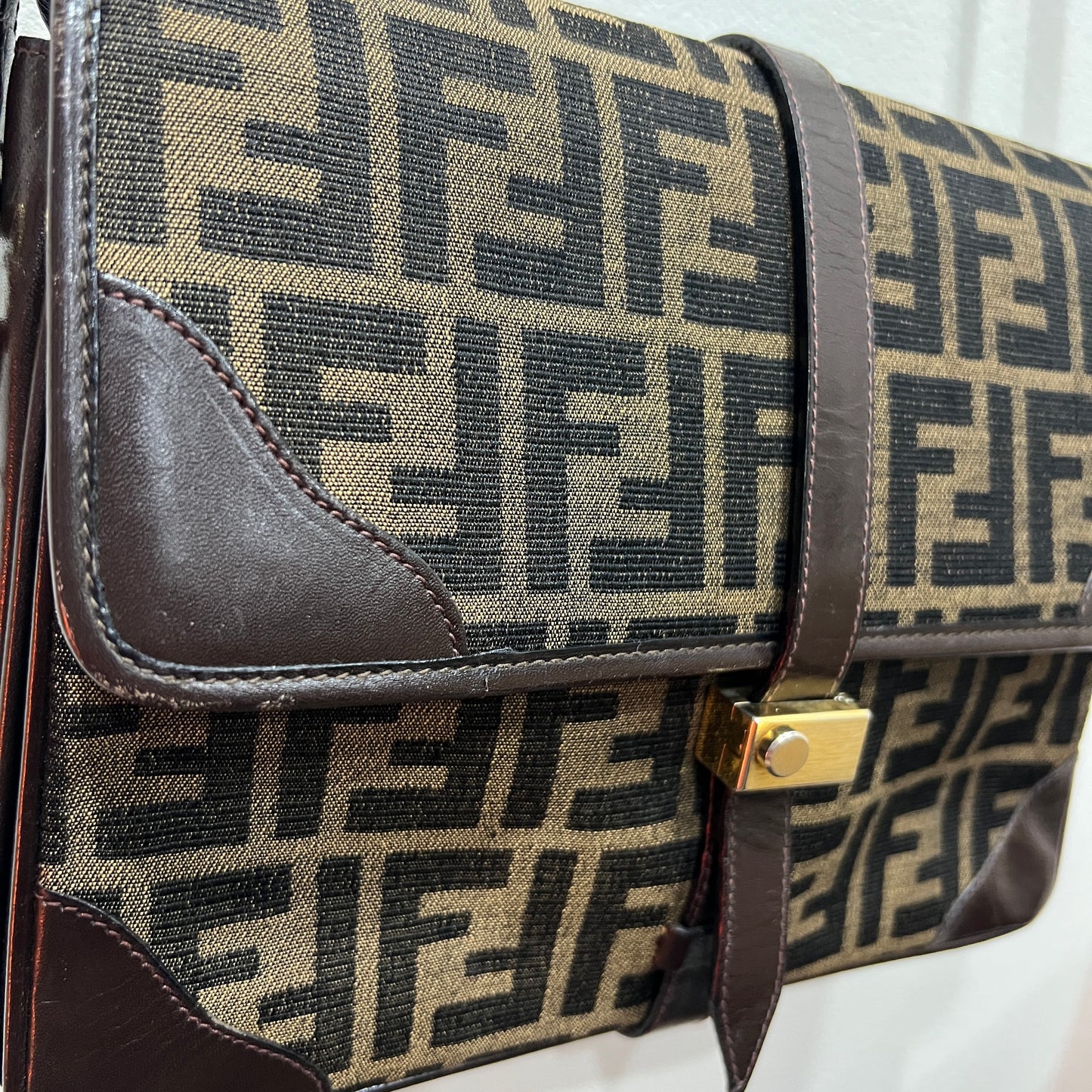 FENDI Crossbody