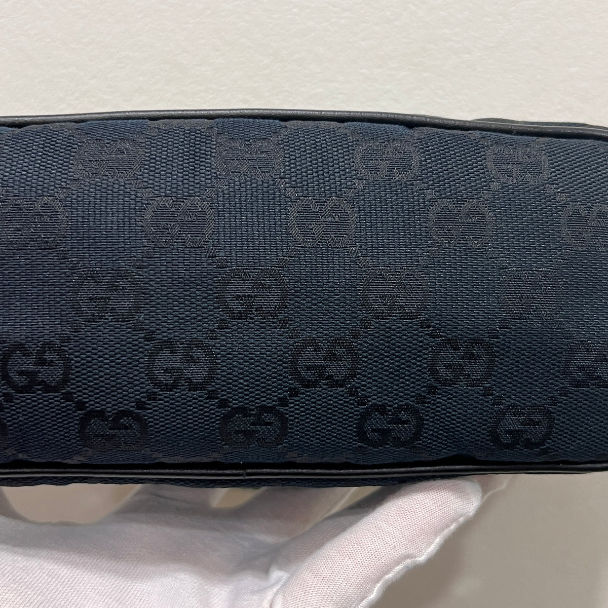 GUCCI Boat Bag