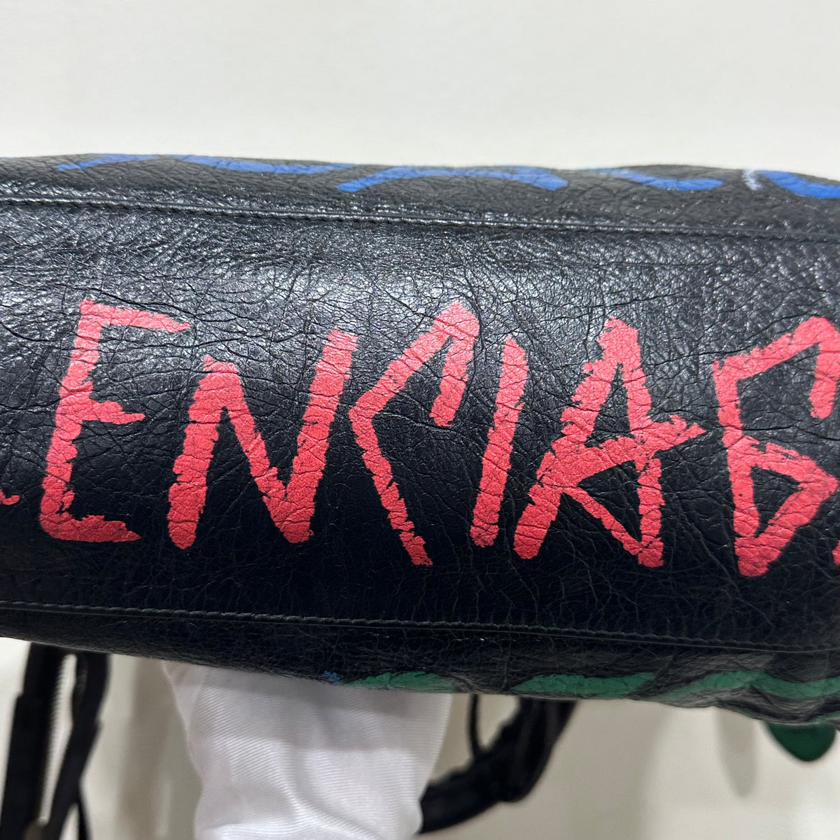 BALENCIAGA City Bag Medium